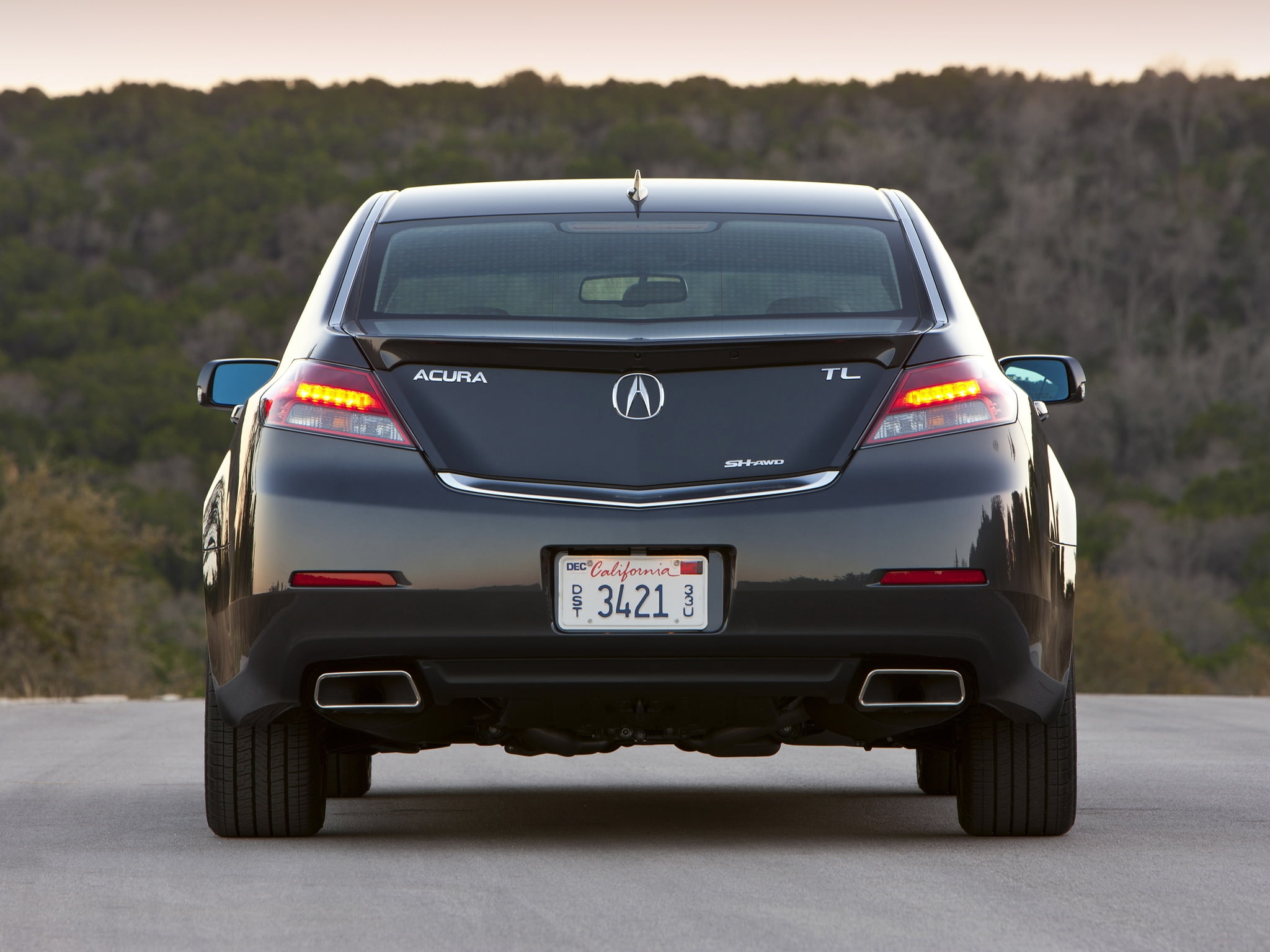 speed, travel, land Vehicle, focus on foreground, mode of Transport, acura, editorial, no People, rear view, street, luxury, transportation, 4x4, style, HD Wallpaper