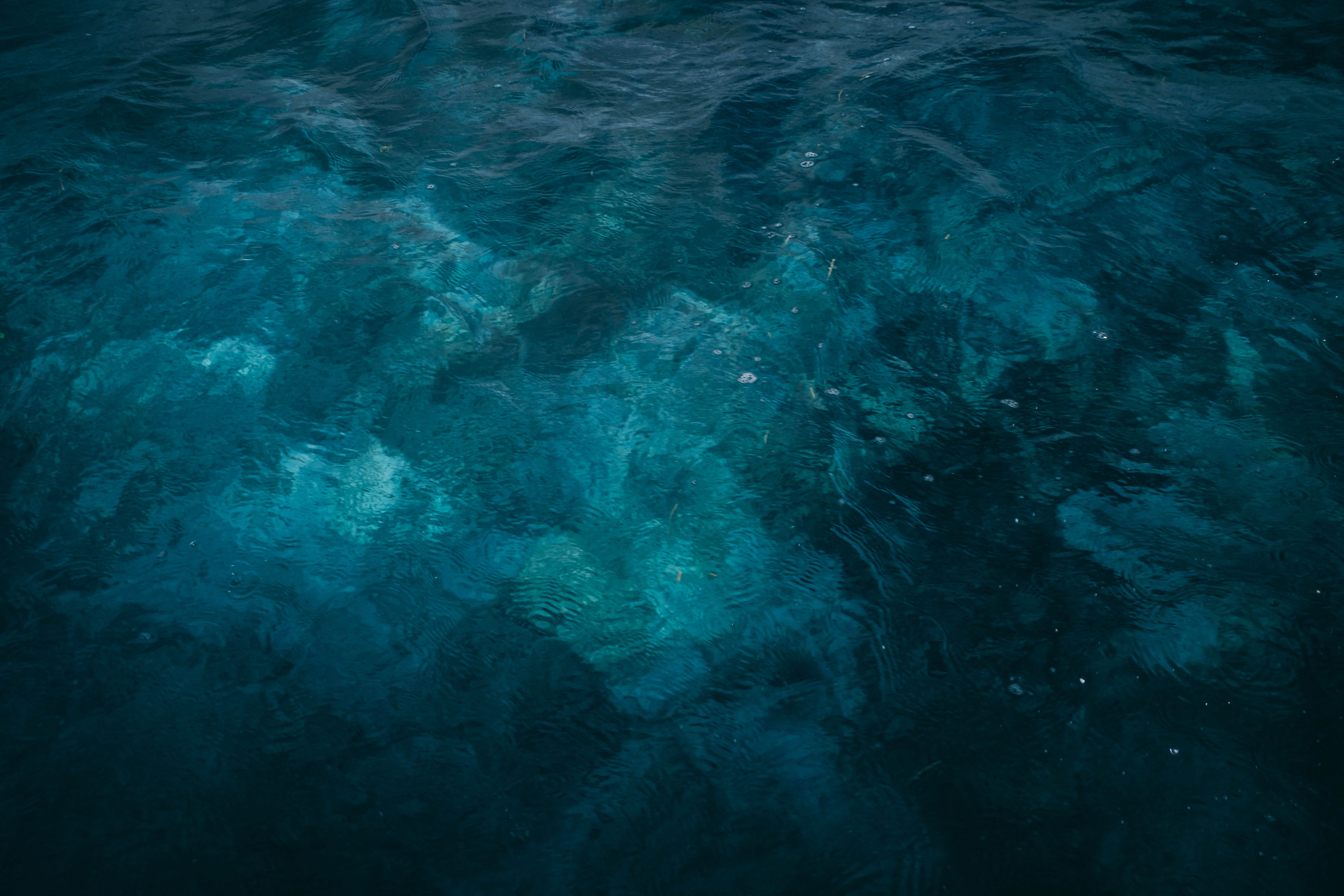 indian, deep, outdoors, turquoise Colored, rippled, blue, river side, reflection, summer, ocean, deep water, island, holiday, exploring, clear, HD Wallpaper