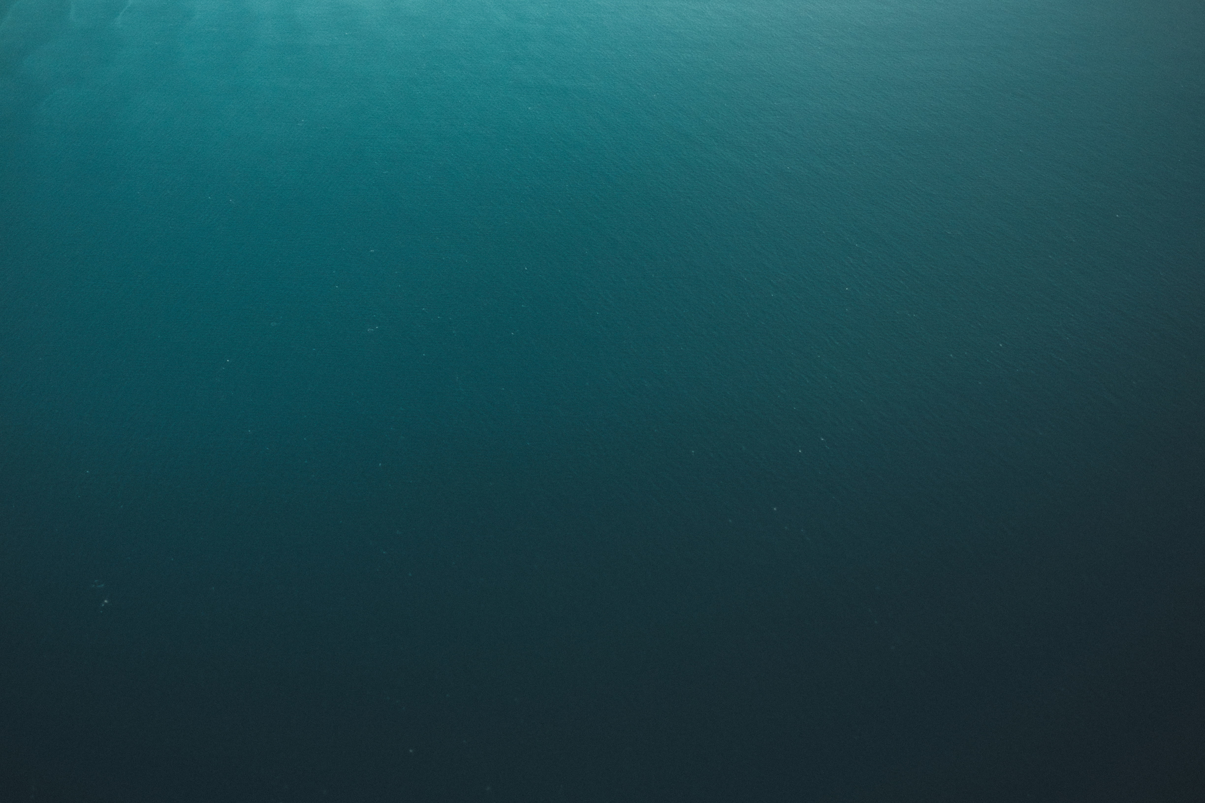 deep, lake, aerial, water, sea, high angle view, copy Space, backgrounds, tranquility, beauty In Nature, sunlight, color Image, wave, underwater, reflection, HD Wallpaper