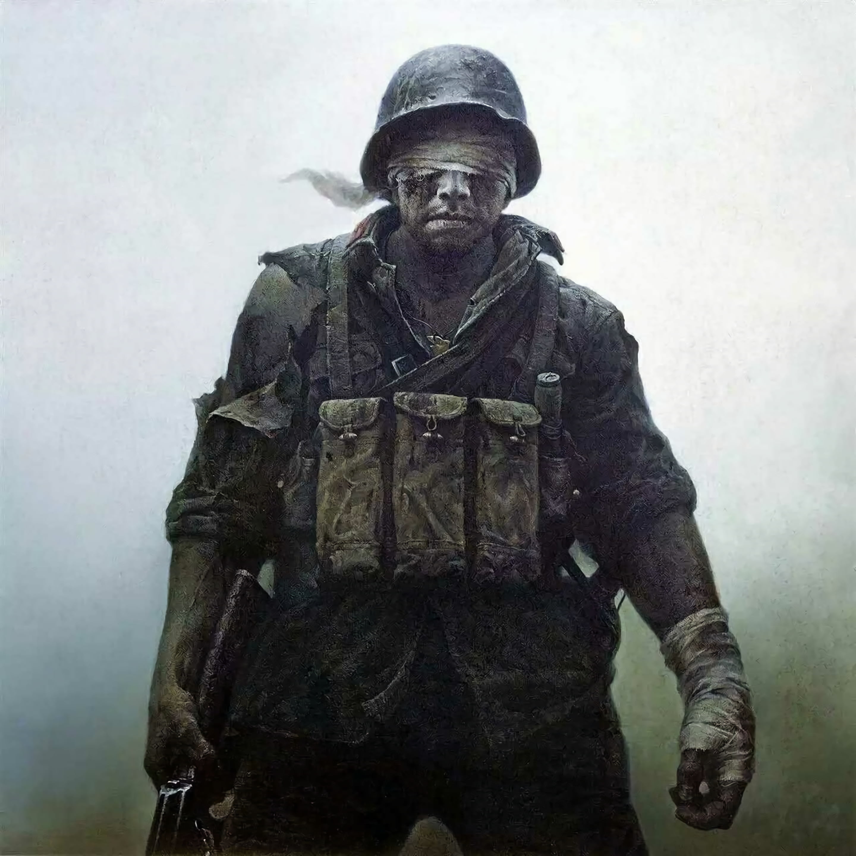 armed, self-defense war against Vietnam, war, 2K, soldier, injured, Shi guangzhu, Phone HD Wallpaper