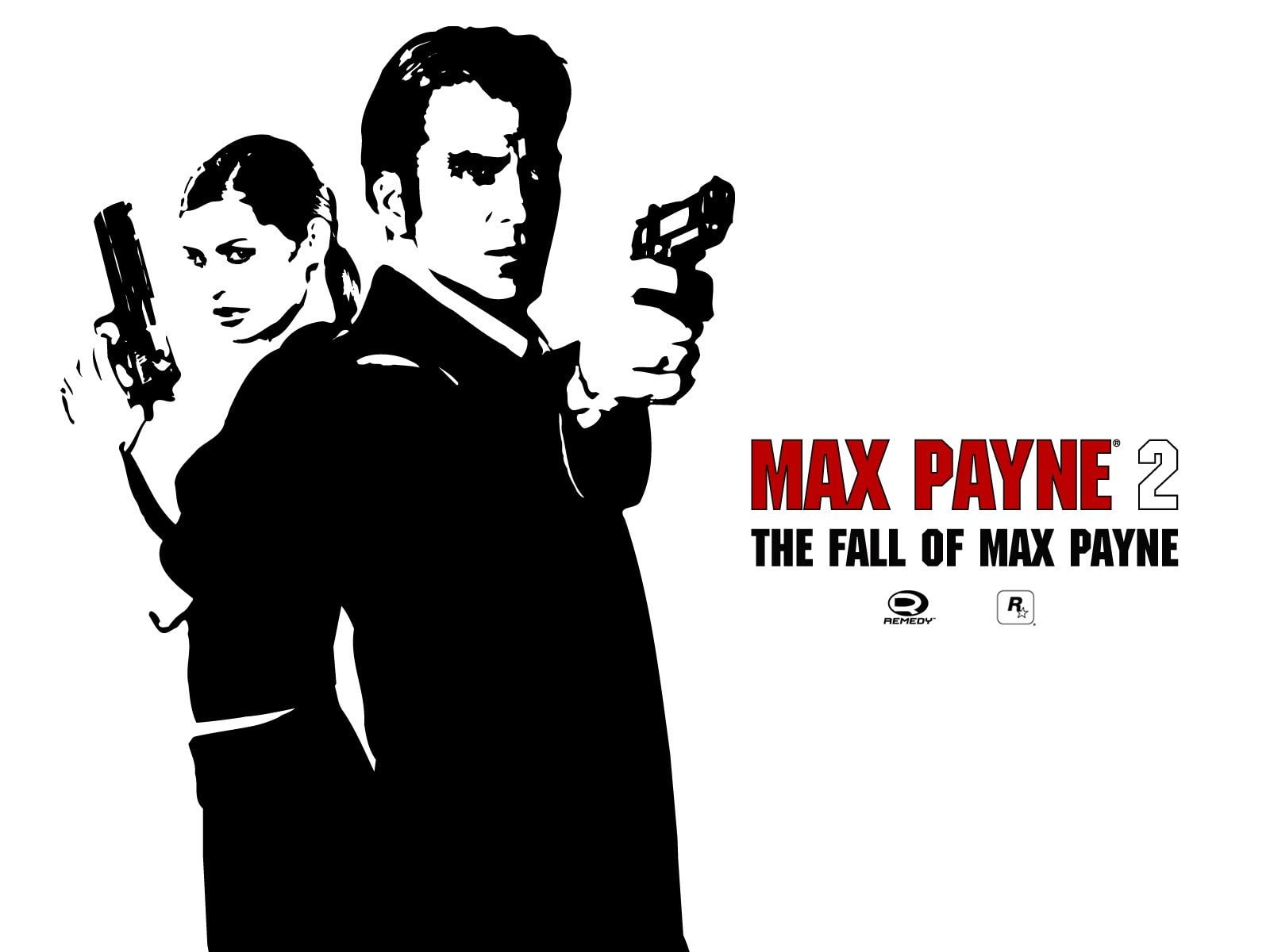 games, max, mona, sax, payne, 720P, video, HD Wallpaper
