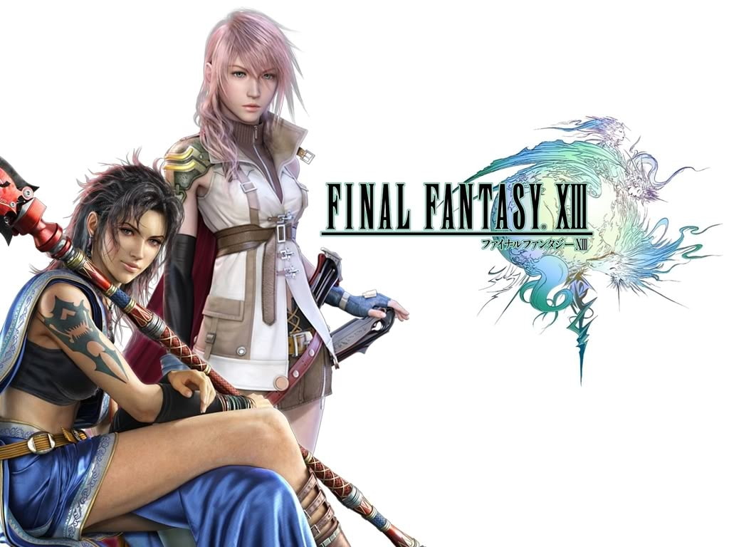 women, girl, final, fairy, anime, hd, 480P, dream, 13, game, d, fighter, 3d, video game, ff, final fantasy, games, angel, fantasy, art, video, abstract, HD Wallpaper