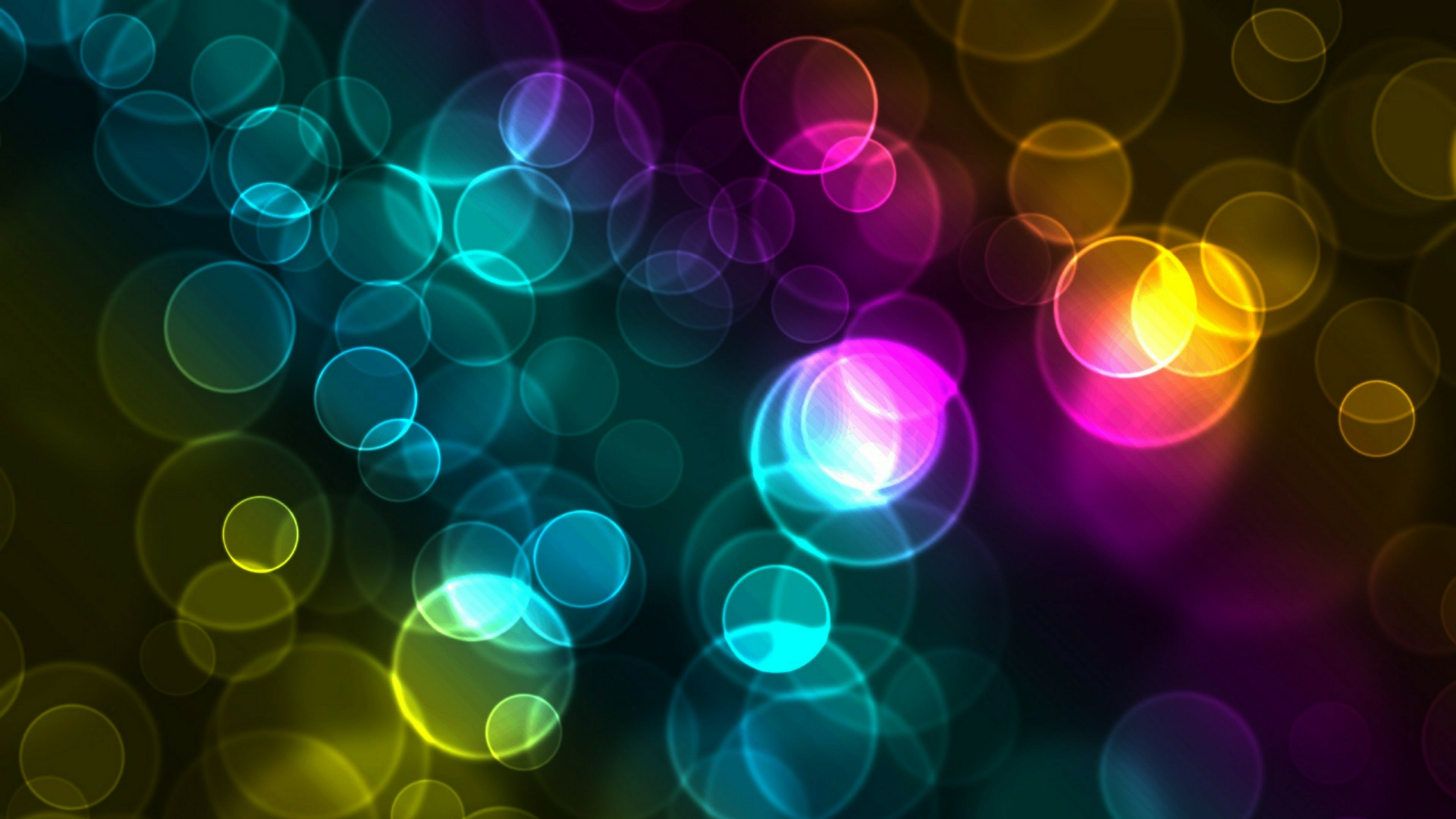 purple, night, light, electricity, 4K, lighting equipment, mulicolor, full frame, glow, light - natural phenomenon, geometric shape, multi colored, illuminated, HD Wallpaper
