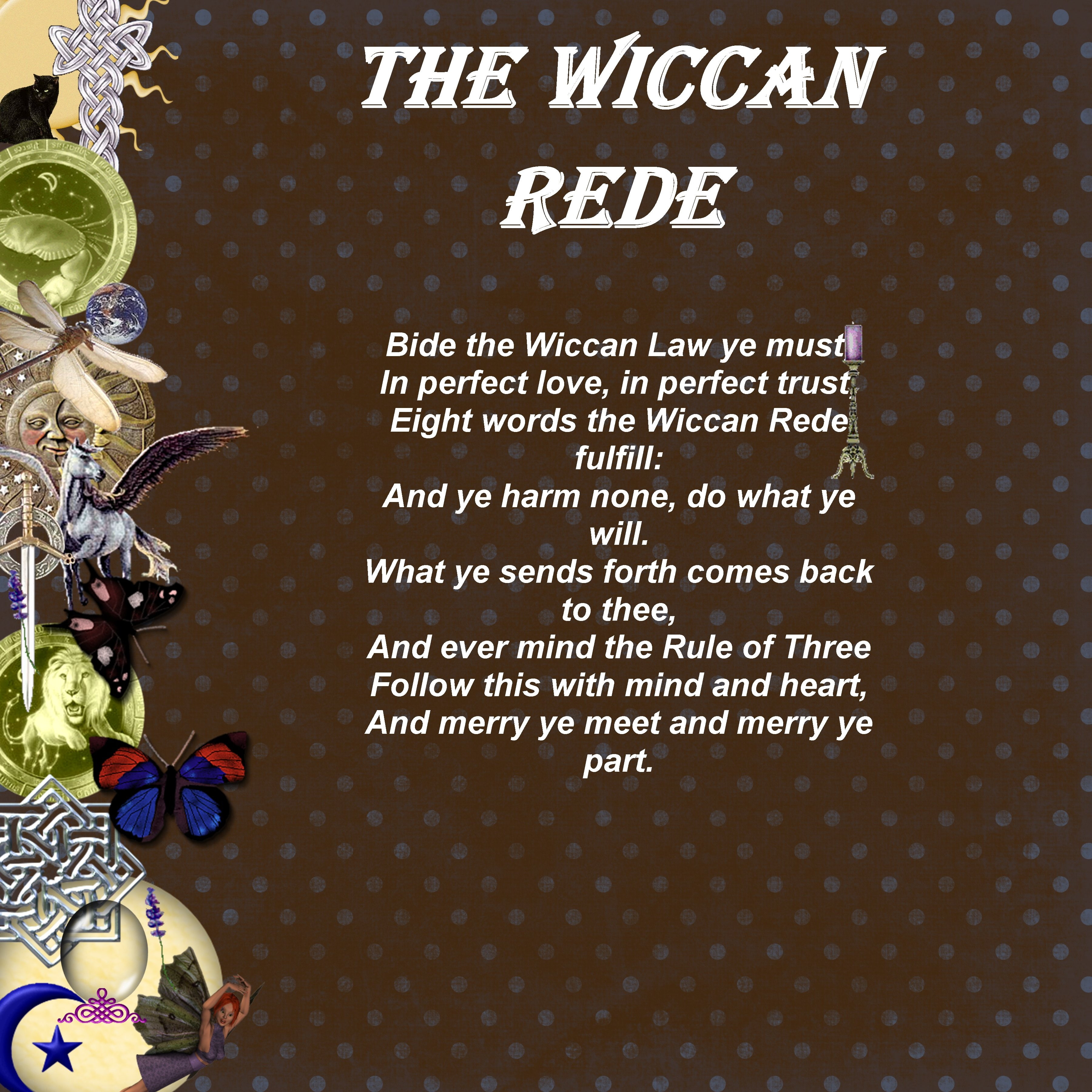 Wiccan, occult, wicca, 2K, witch, Dark, religion, fantasy, Phone HD Wallpaper