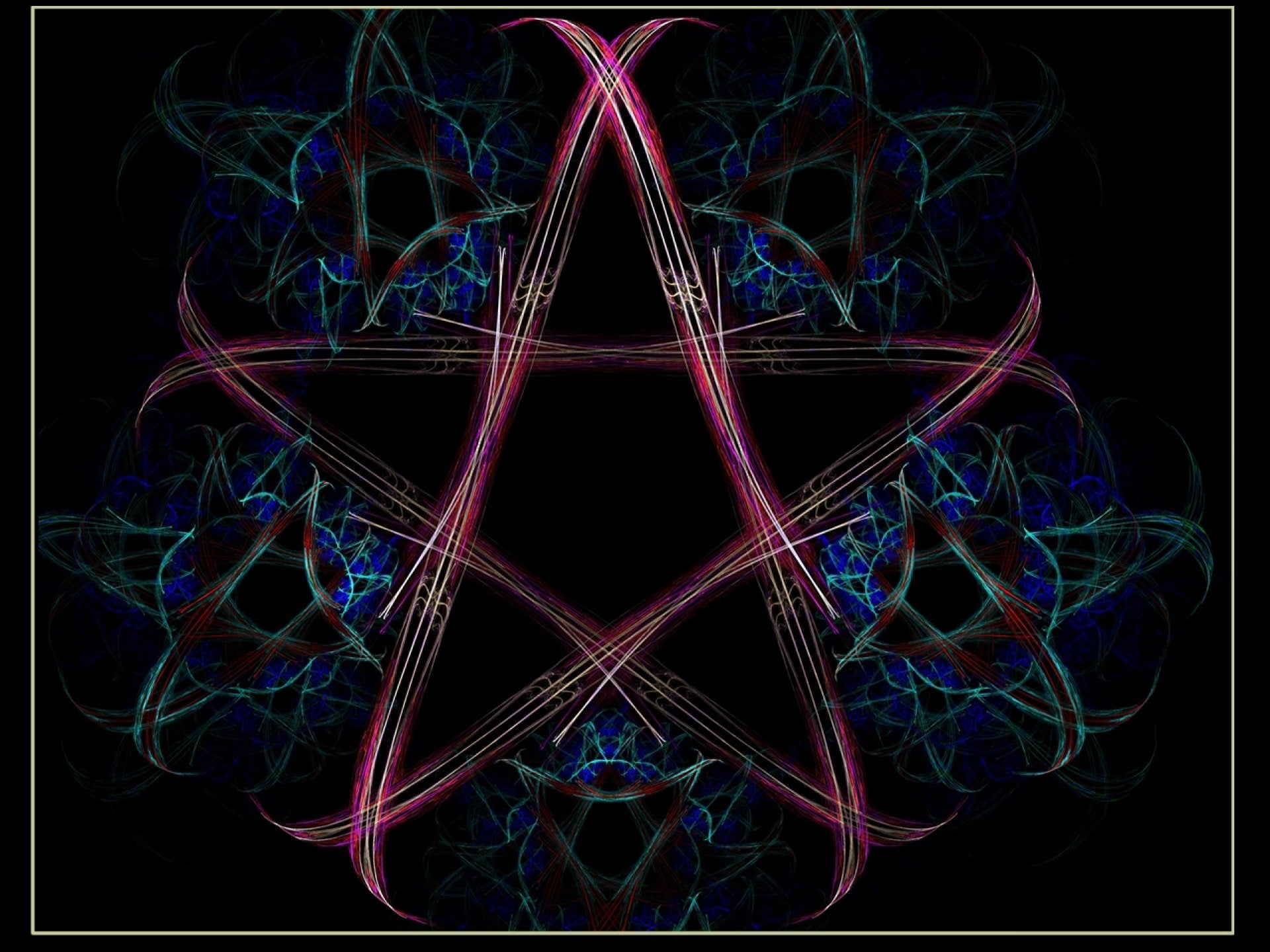 evil, witch, wicca, dark, wiccan, 1080P, occult, HD Wallpaper