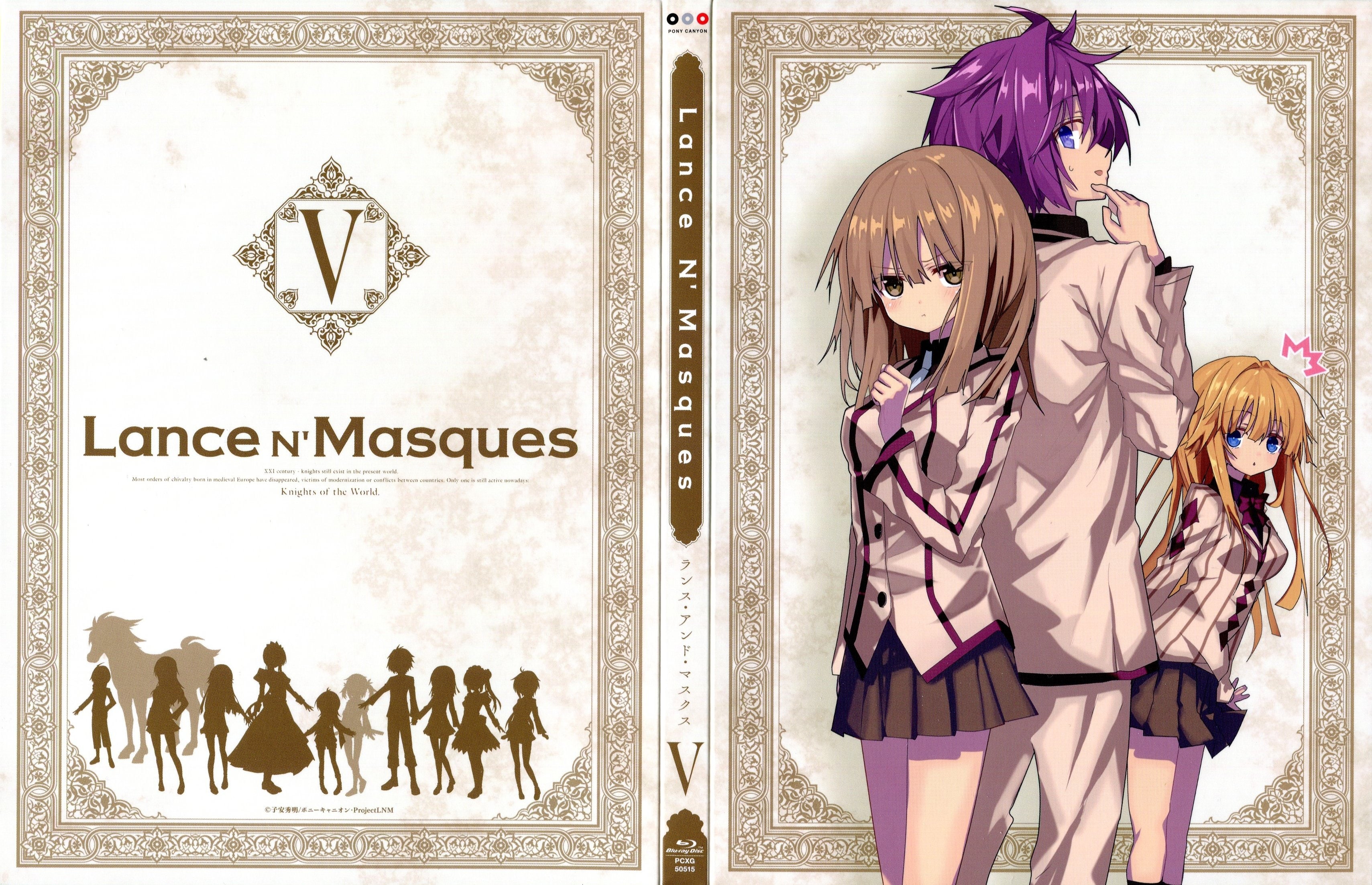 cleveland, 2K, igarashi, youtarou, hanabusa, alice, masques, lance, n, sae, HD Wallpaper