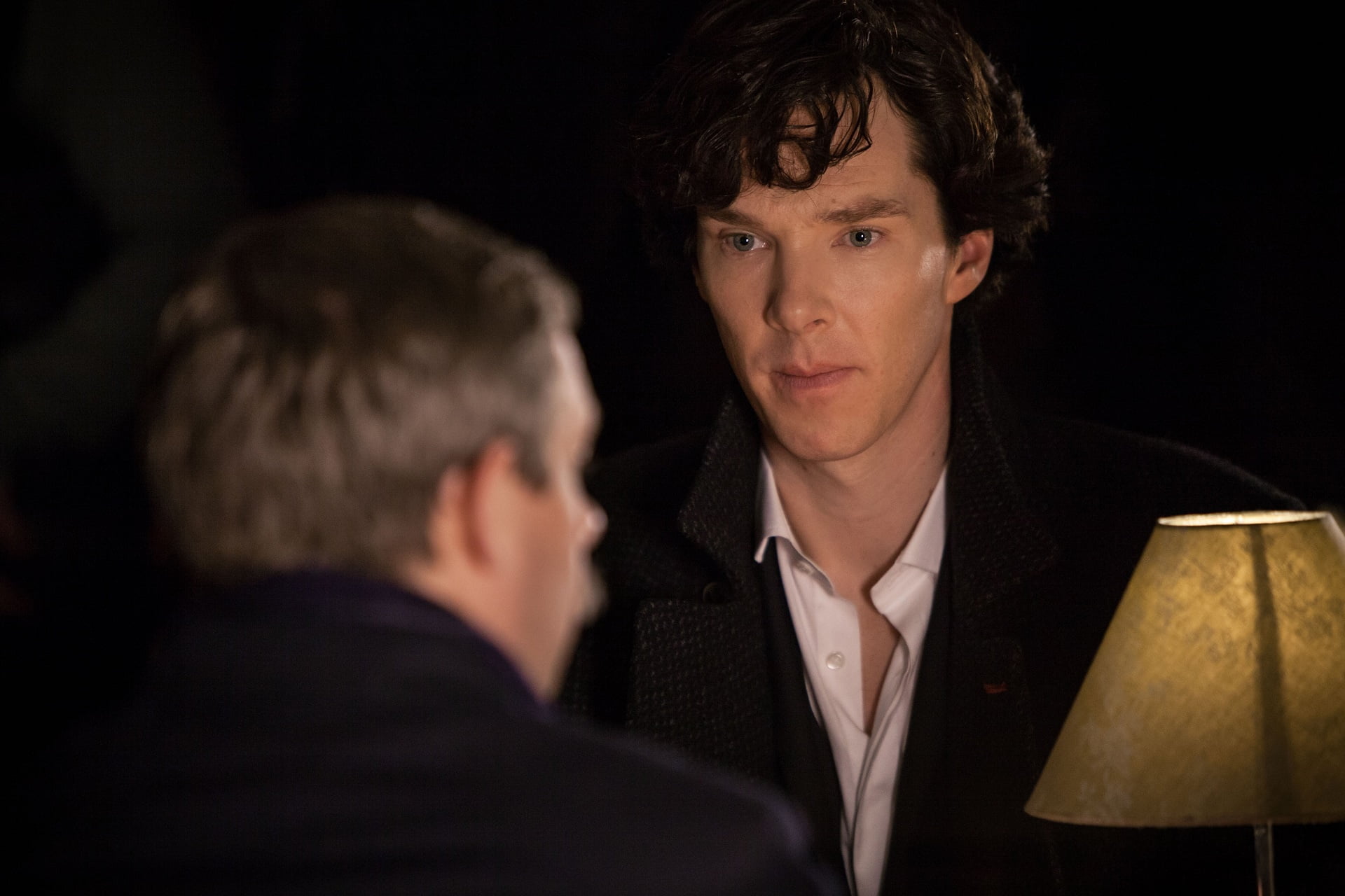1080P, Sherlock (TV series), Sherlock, Sherlock Holmes, Sherlock BBC, HD Wallpaper