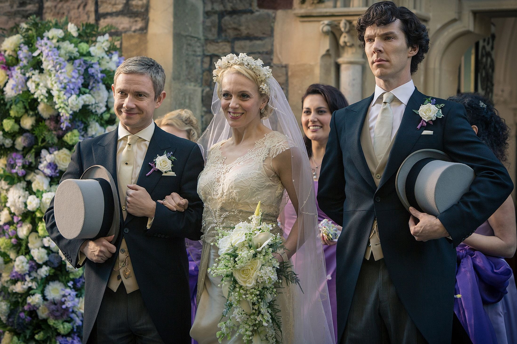 sherlock, mystery, 1080P, series, bbc, crime, drama, HD Wallpaper
