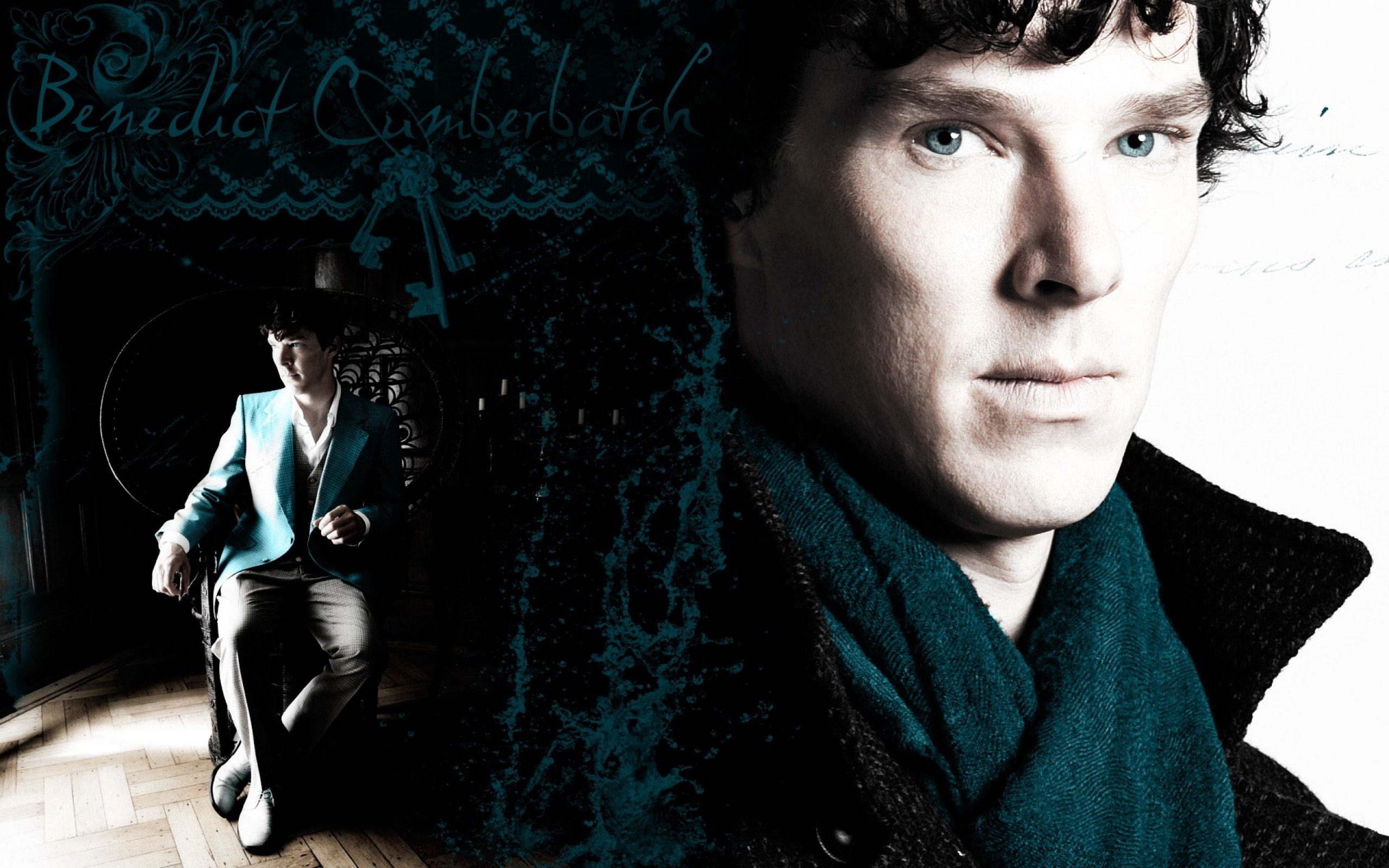 series, crime, bbc, drama, mystery, sherlock, 2K, HD Wallpaper