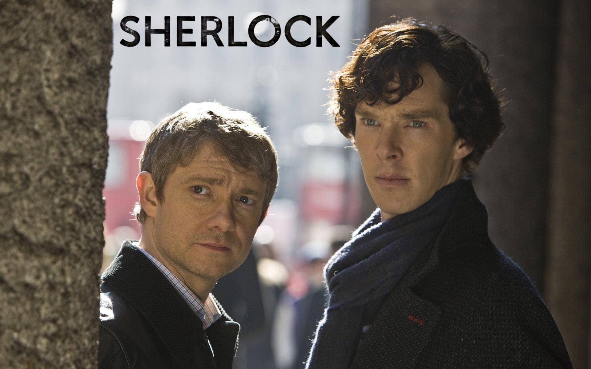 series, 1080P, bbc, sherlock, crime, drama, mystery, HD Wallpaper