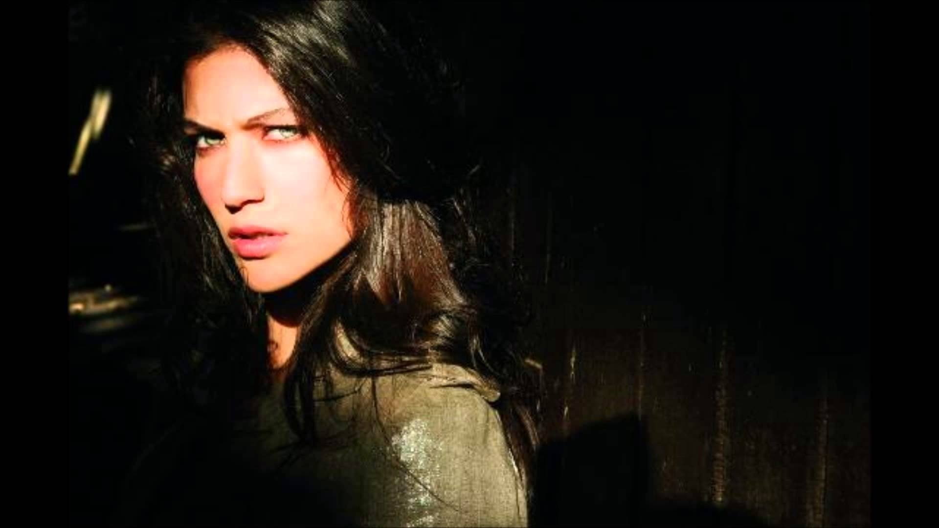 actress, model, turkish, tuzunatac, berrak, 1080P, HD Wallpaper