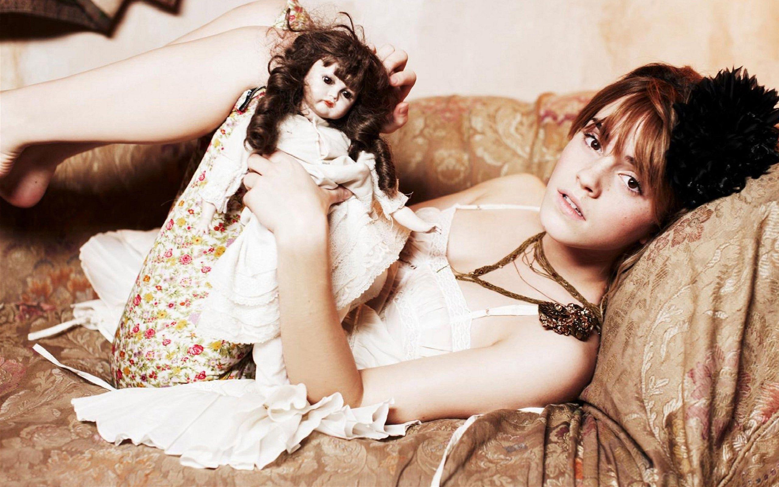 celebrity gossip, famous singer, girls, hot girls, photo, 2K, emma, watson, emma watson, HD Wallpaper