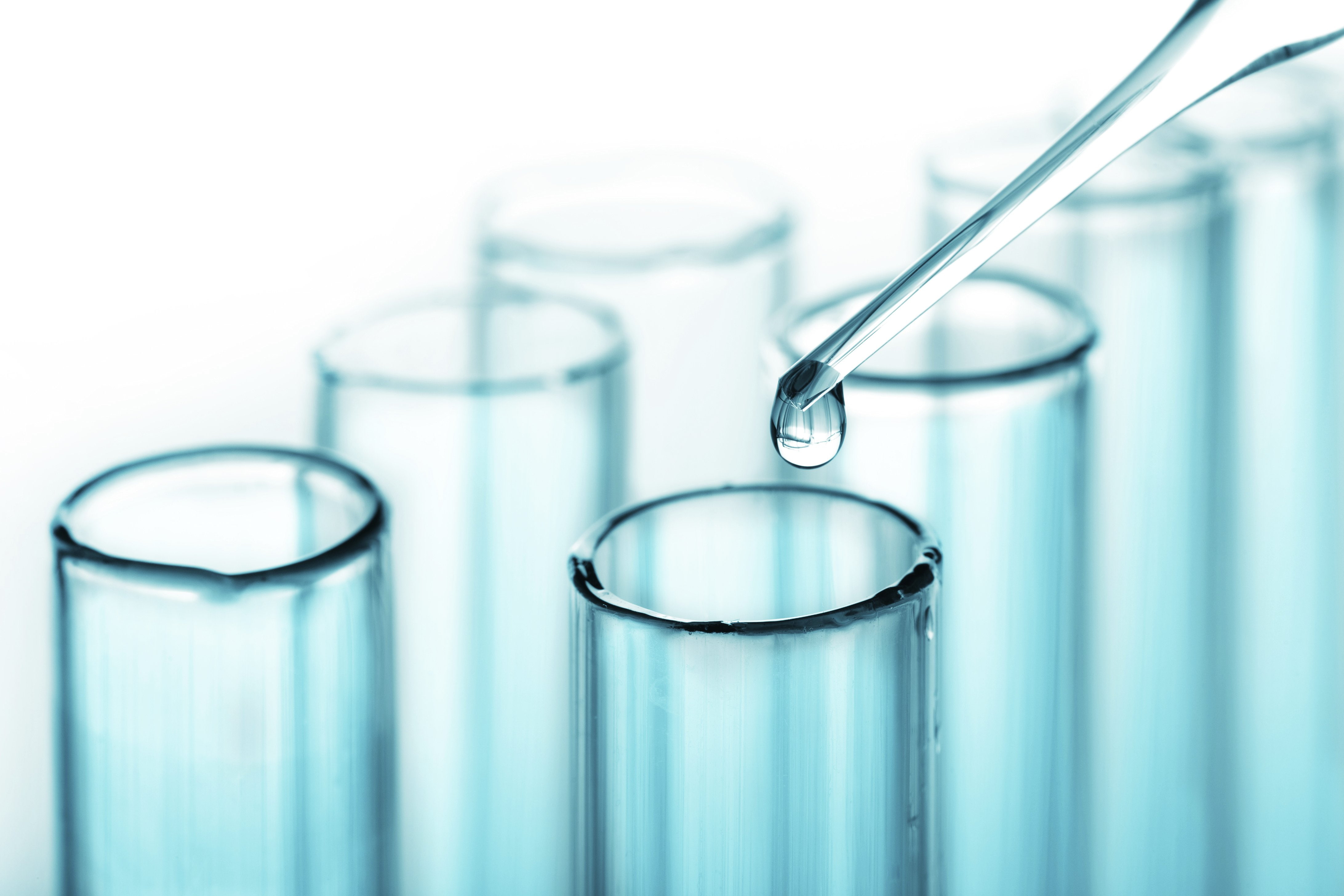 abstract, science, 4K, Vials, Medical, tubes, Tube, Biology, Cylinder, Test, bokek, Chemistry, glass, abstraction, HD Wallpaper