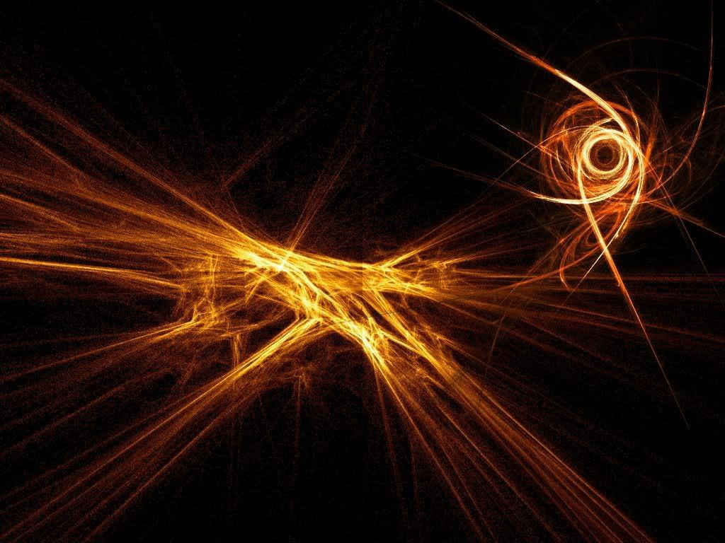 dark background, vortex, sparks, 480P, dark, background, abstract, HD Wallpaper