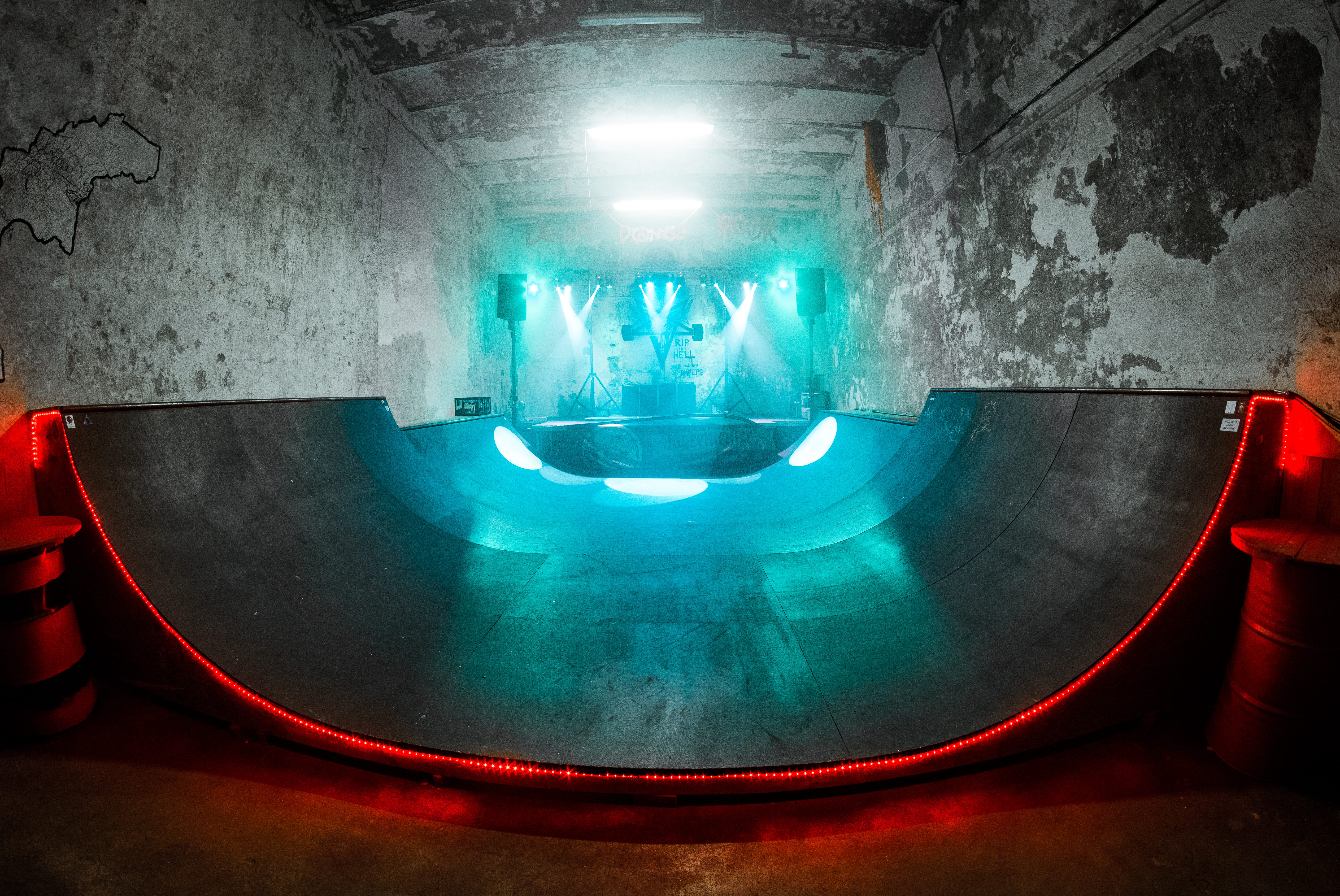 person, old, tunnel, metal, interior, arts culture and entertainment, czech republic, nature, industry, indoors, light - natural phenomenon, 5K, shape, HD Wallpaper