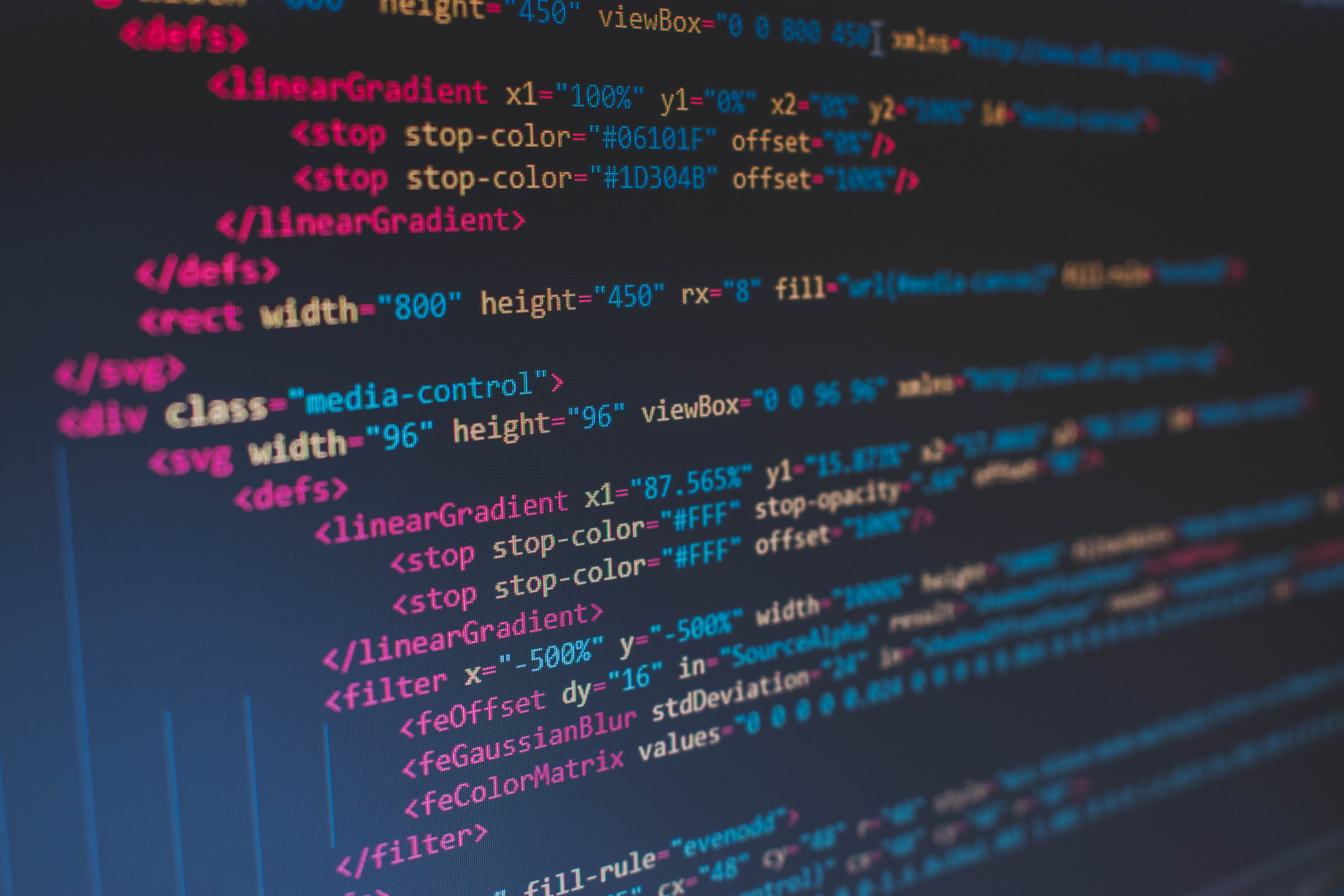 lines, no people, computer, codes, computer monitor, information medium, coding, computer language, connection, western script, wireless technology, html, HD Wallpaper