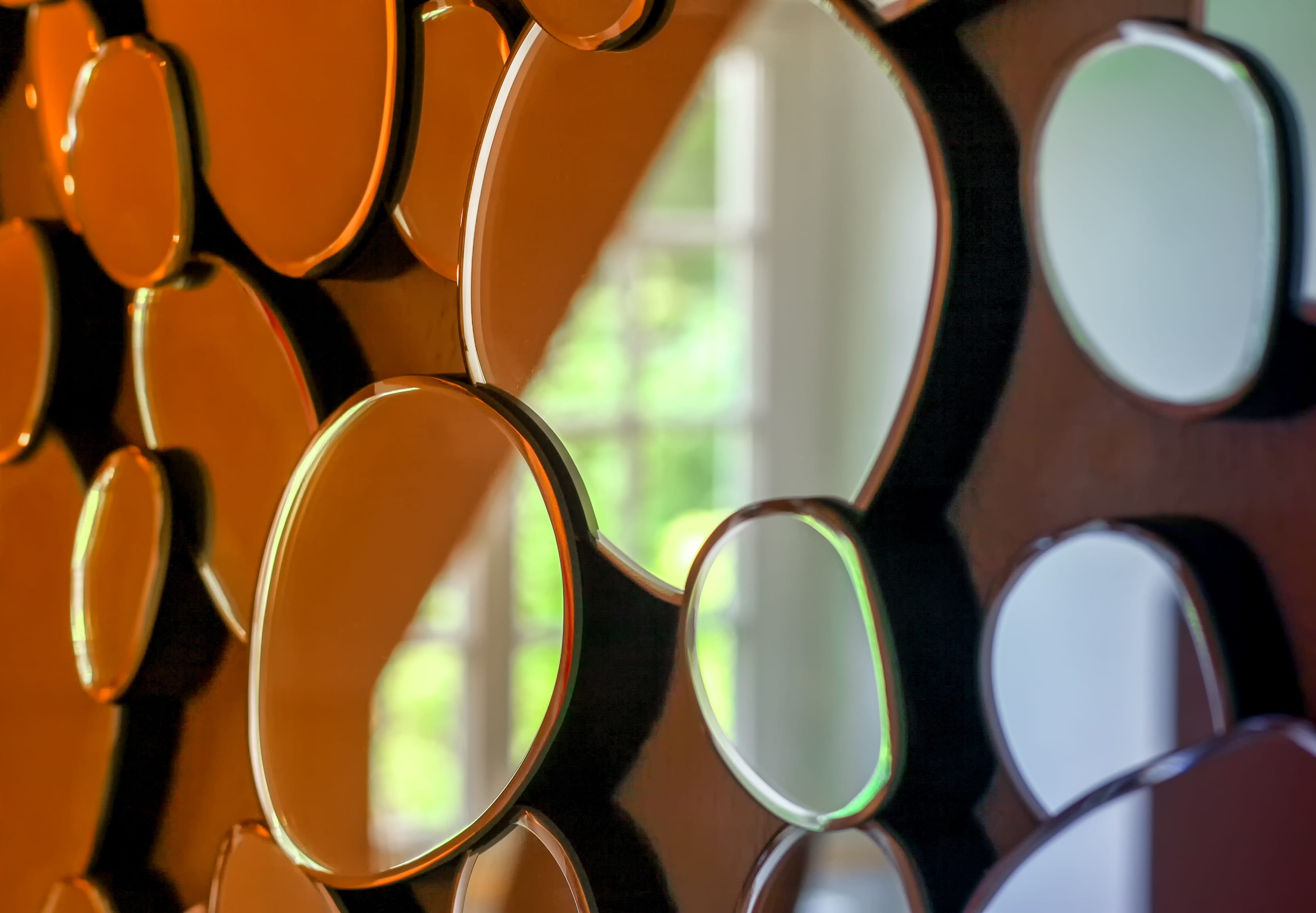 glass, room, glass - material, large group of objects, indoors, apartment, music, design, color, detail, brown, structure, technology, architecture, art, HD Wallpaper
