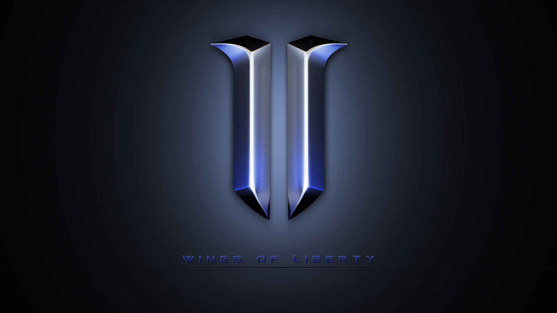 1080P, blizzard entertainment, starcraft, epic saga, starcraft 2 wings of liberty, HD Wallpaper