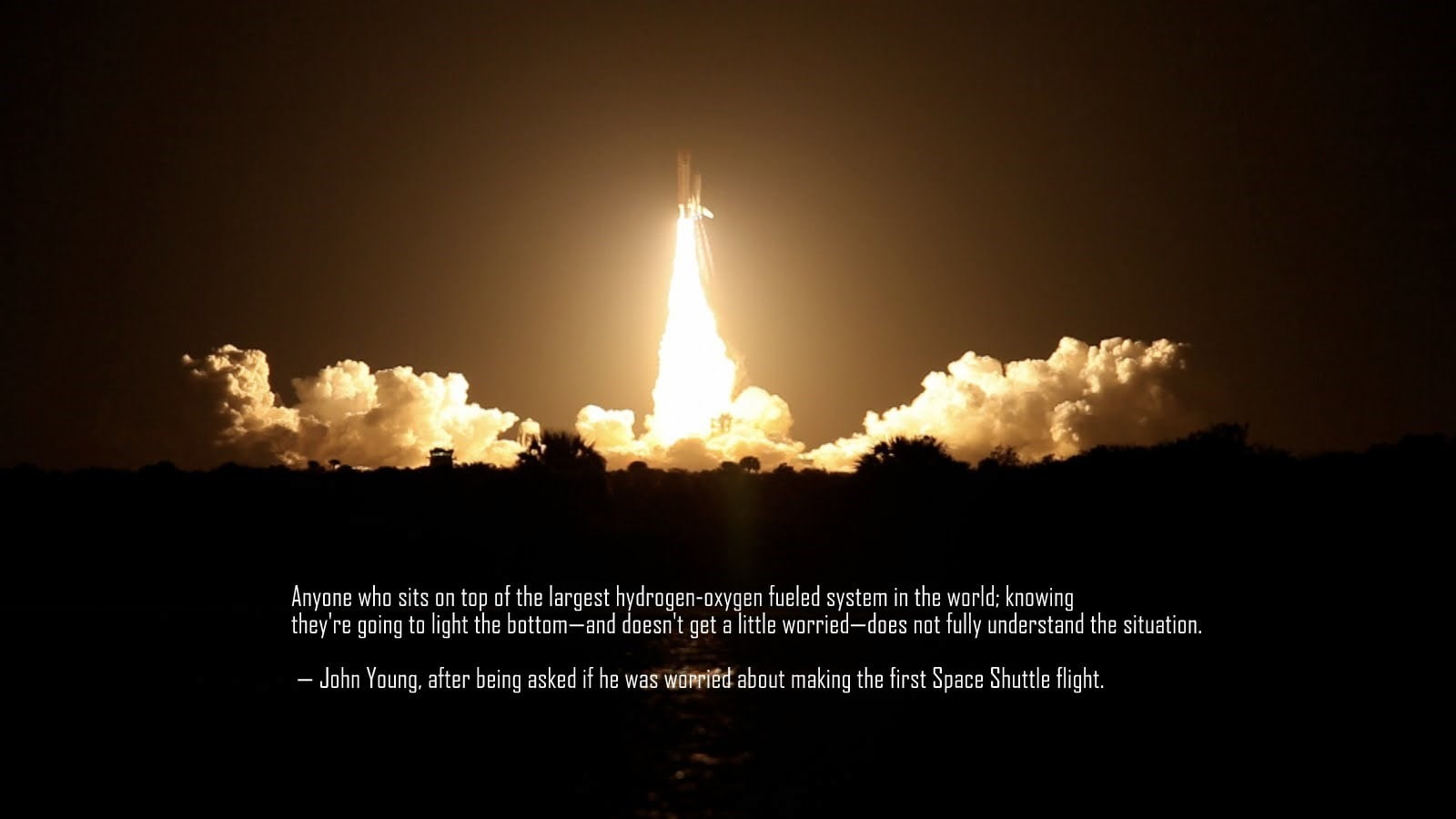 720P, shuttle, hd, x, aircraft, Quotes, fearful, space, astronauts, young, art, HD Wallpaper