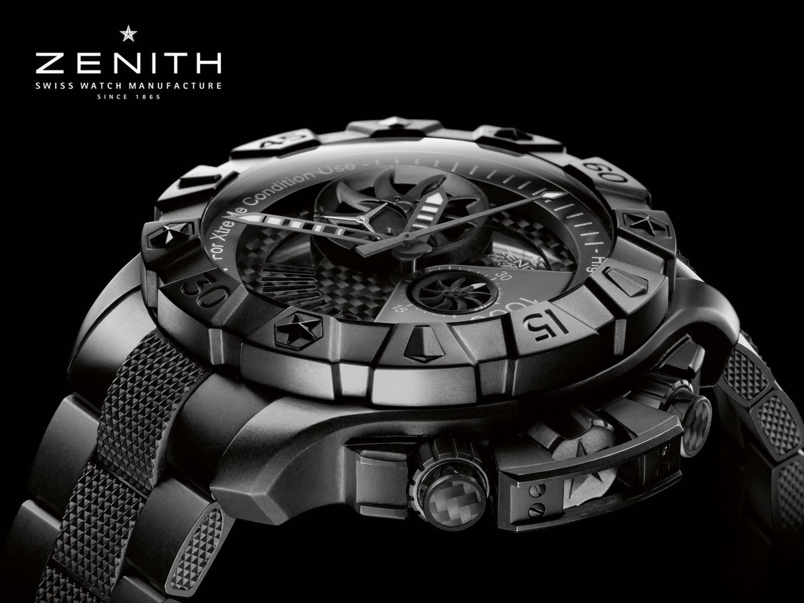 clock, 720P, time, zenith, watch, HD Wallpaper