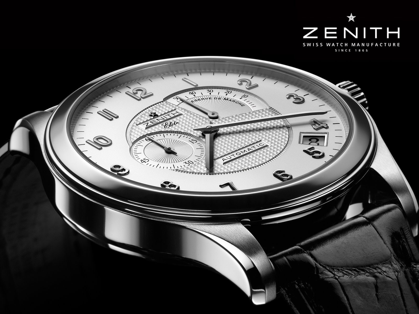 720P, clock, watch, zenith, time, HD Wallpaper