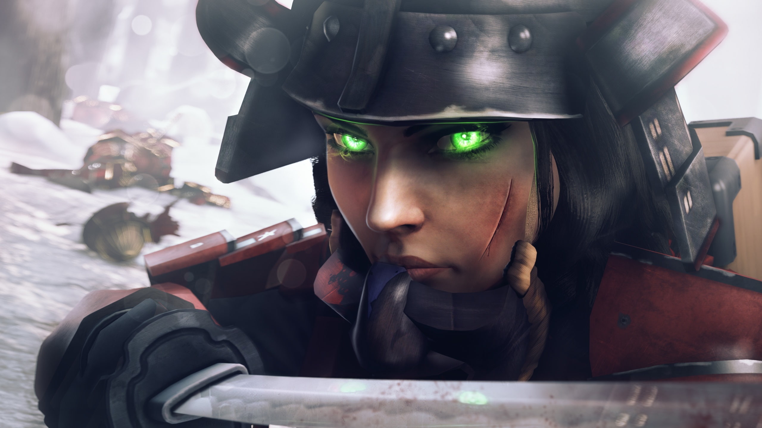 character, mortal, kombat, Infinite, 2K, PC, BioShock, Game, Elizabeth, HD Wallpaper