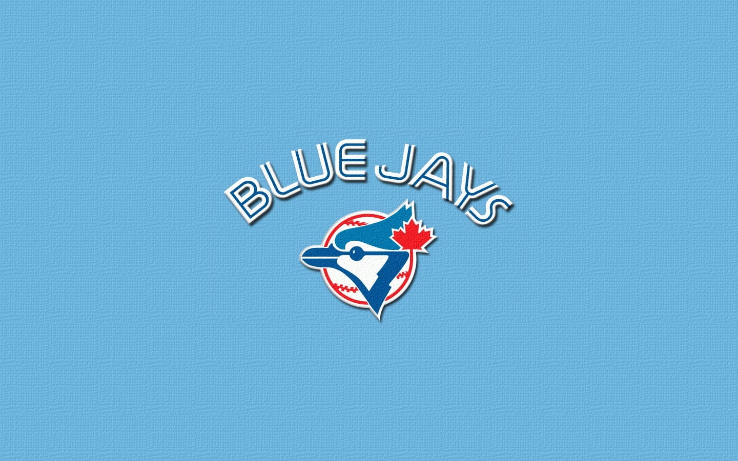 Baseball, outdoors, positive emotion, blue, Sports, love, shape, text, jays, white color, western script, ball, creativity, heart shape, toronto, close-up, HD Wallpaper