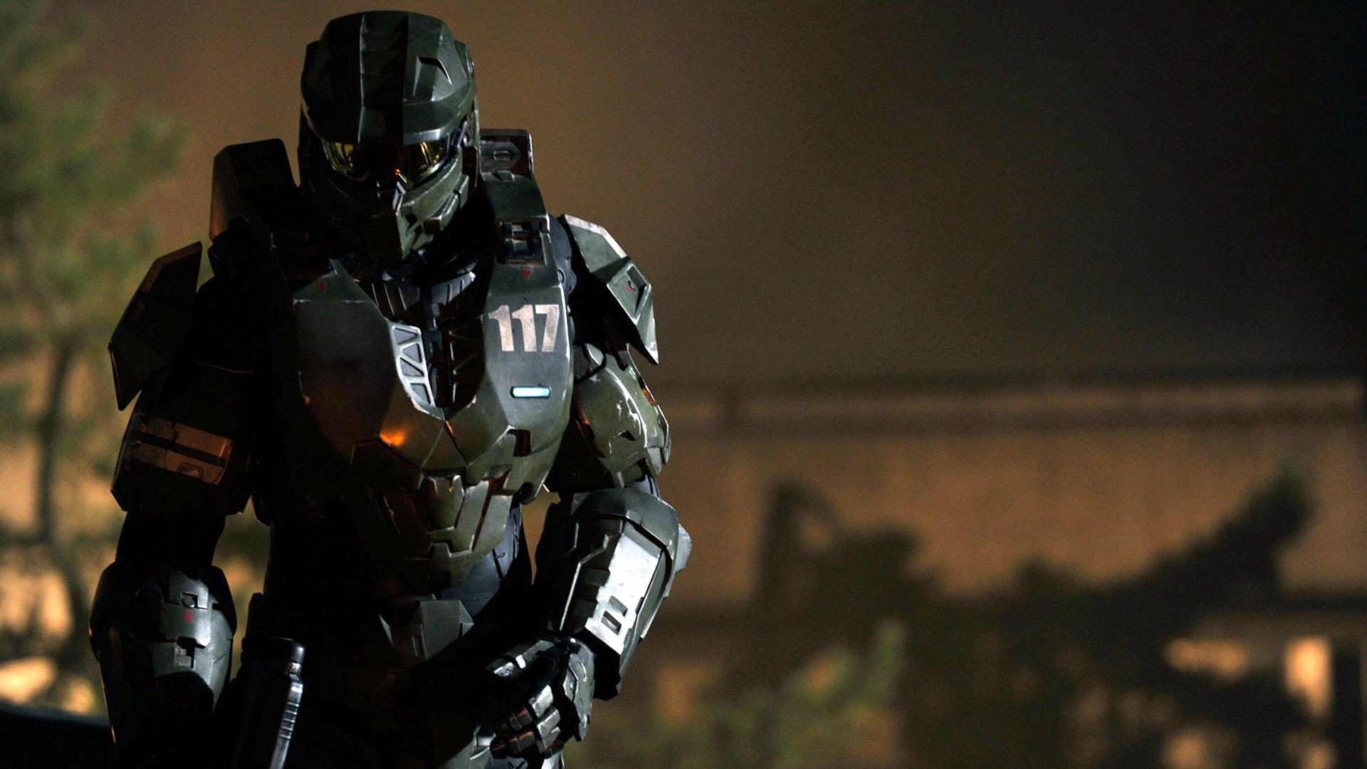 1080P, dawn, call, forward, unto, action, figure, halo, duty, HD Wallpaper