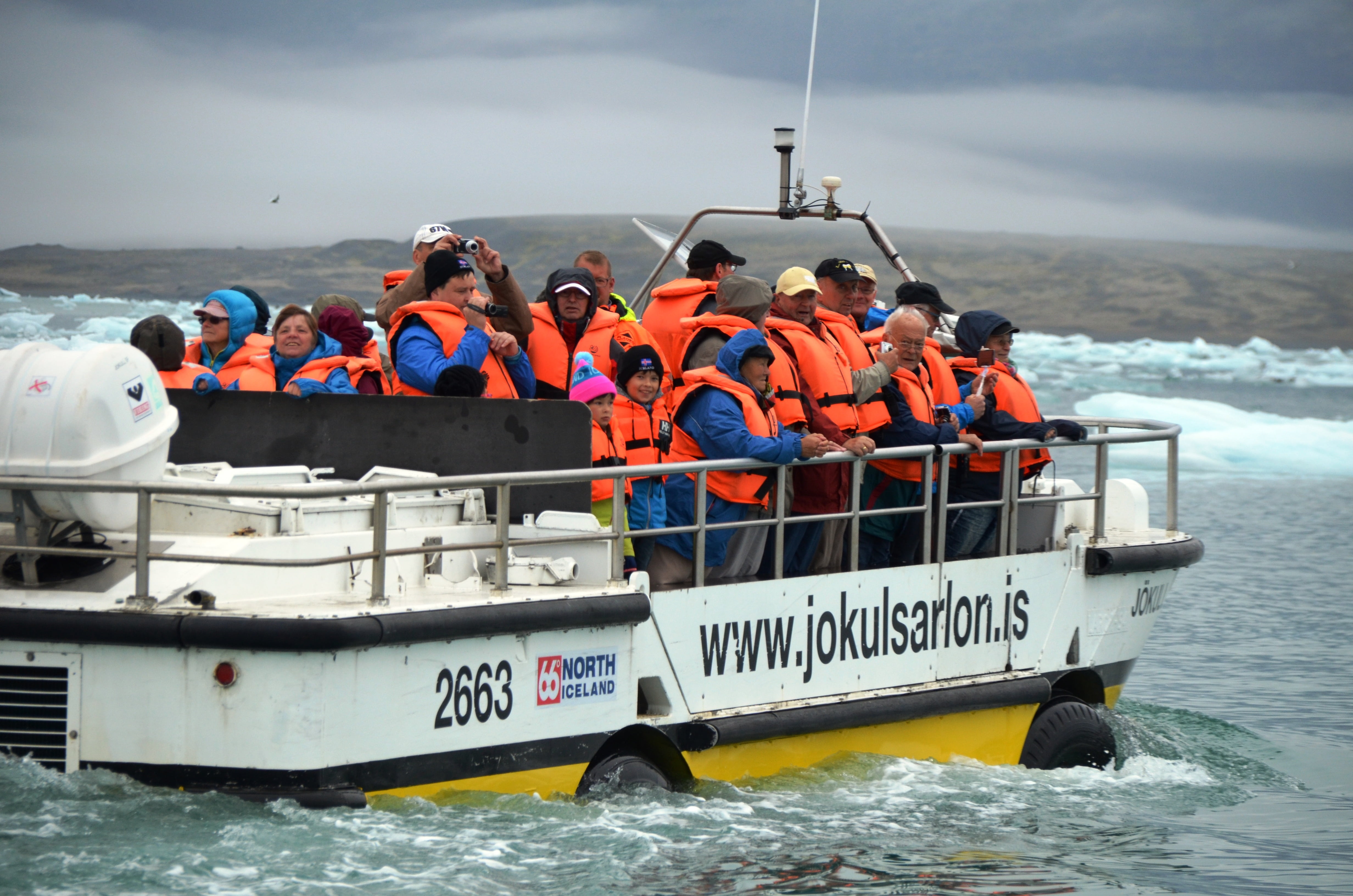 special, sport, real people, group of people, ice, safety, nautical Vessel, travel, inflatable, amphibian vehicles, eissee, 4K, jökulsarlon, transportation, HD Wallpaper