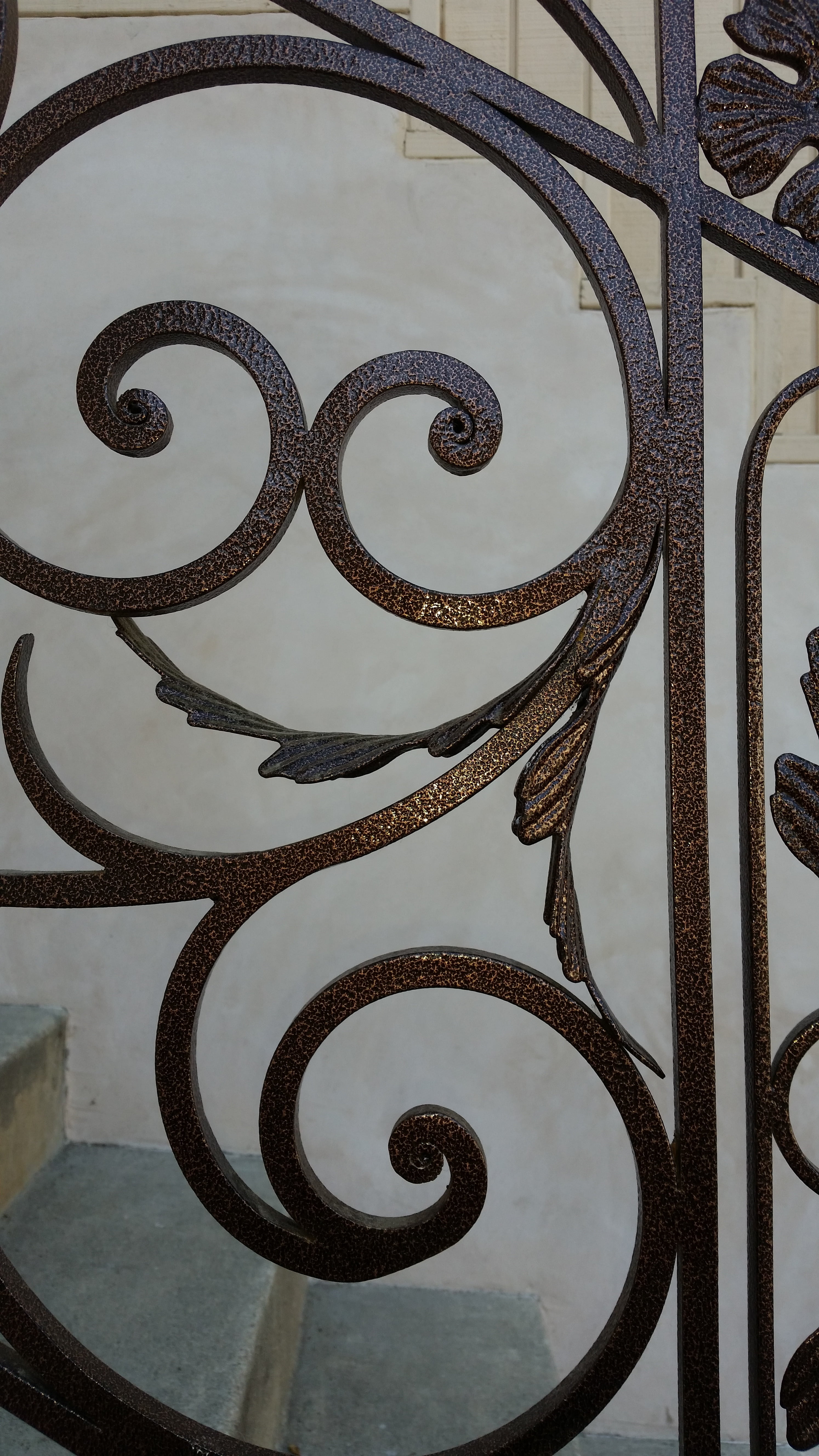 metalforging, no people, metal, safety, architecture and art, floral pattern, indoors, welding, building, gate, 5K, built structure, security, iron - metal, Phone HD Wallpaper