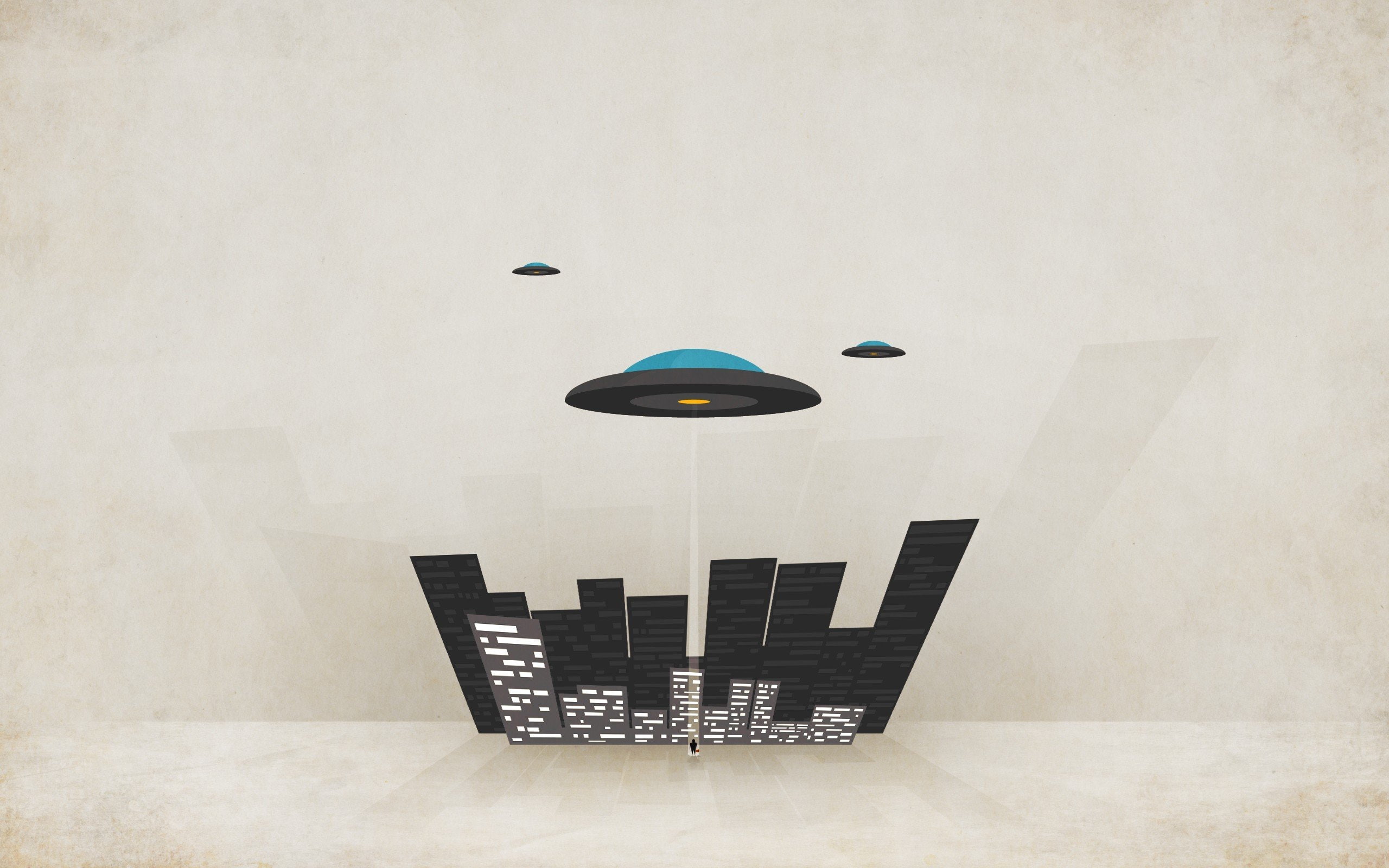 copy space, architecture, minimalism, 2K, alien abduction, absence, built structure, no people, wall - building feature, seat, sport, lighting equipment, HD Wallpaper