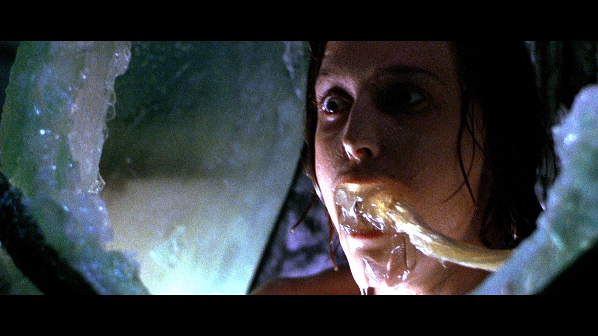 sci fi, x files, dark, drama, series, files, alien, horror, mystery, 1080P, television, HD Wallpaper