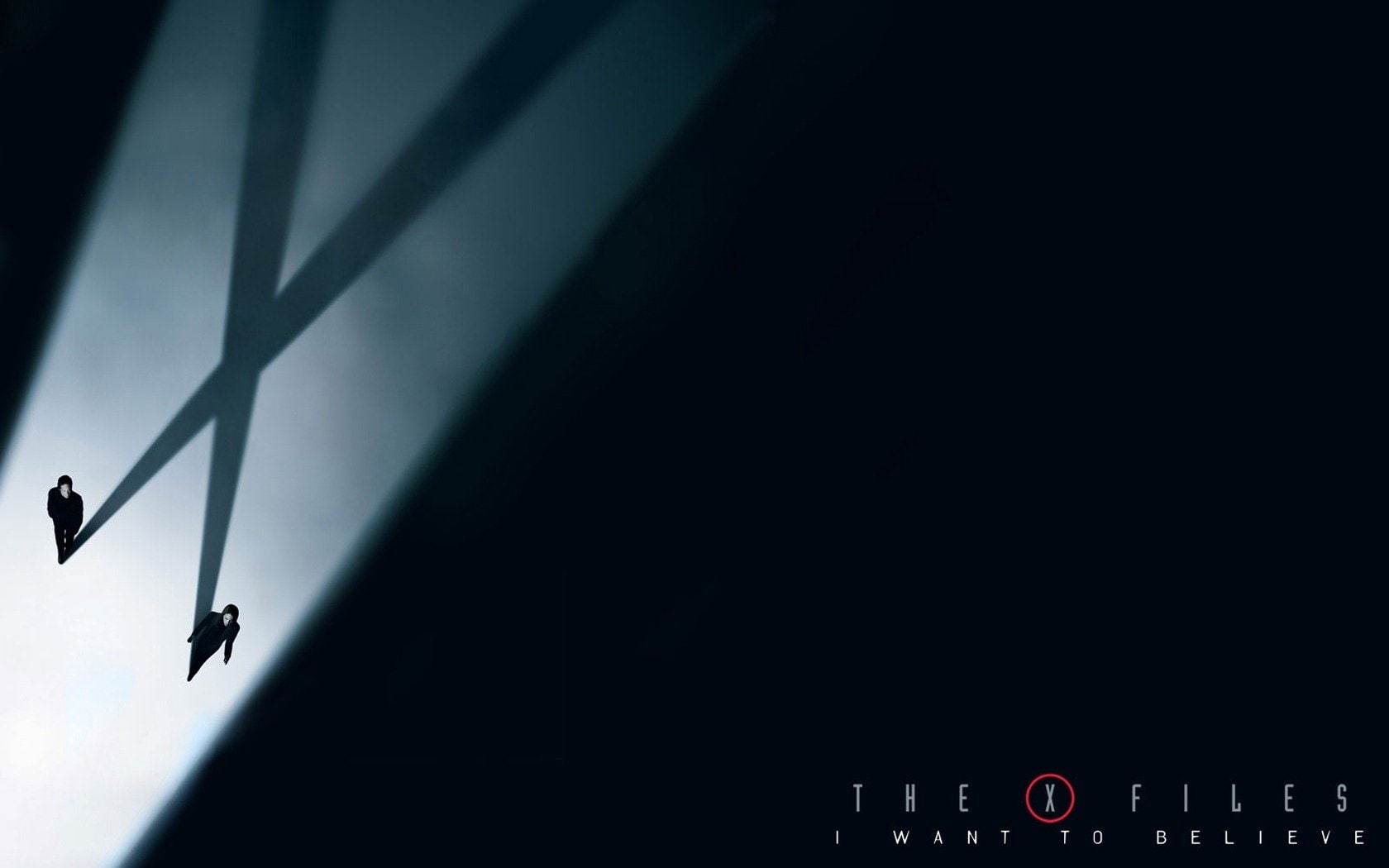 The X-Files, 720P, HD Wallpaper
