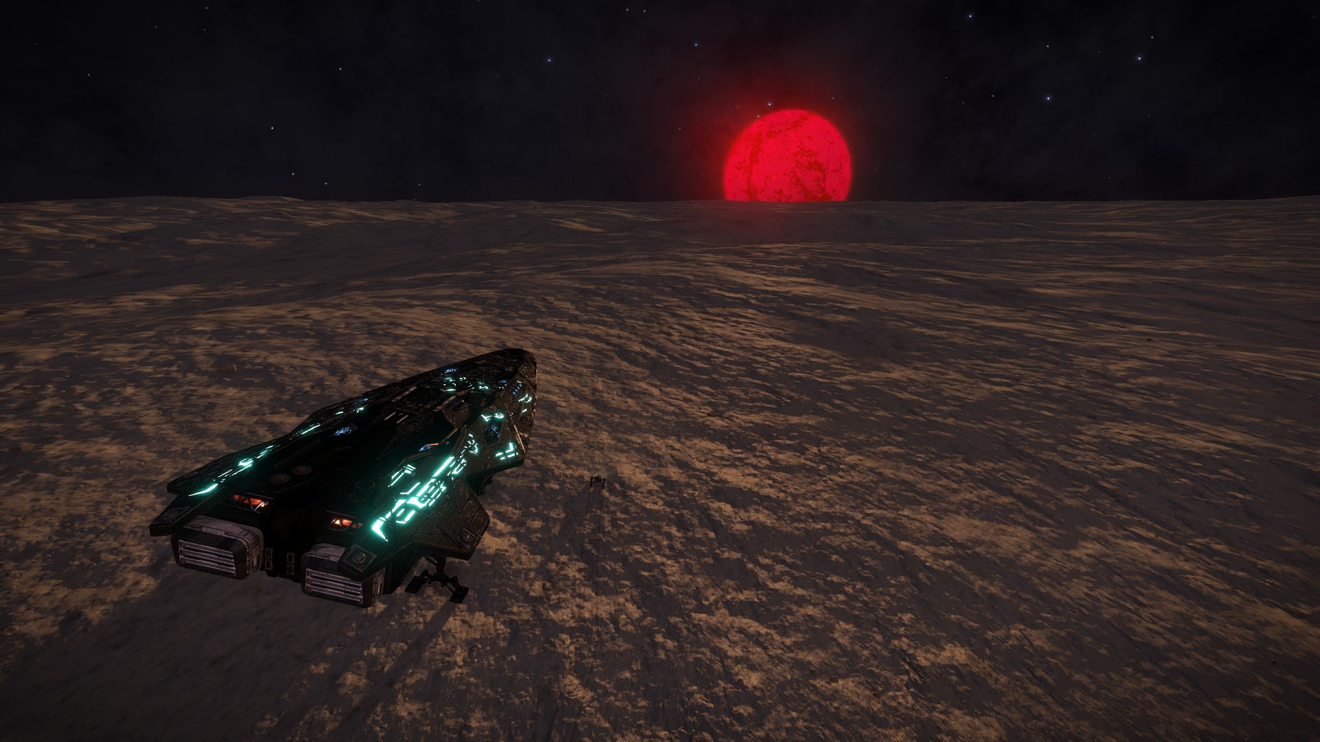 1080P, Elite: Dangerous, spaceship, space, video games, Anaconda (spaceship), HD Wallpaper