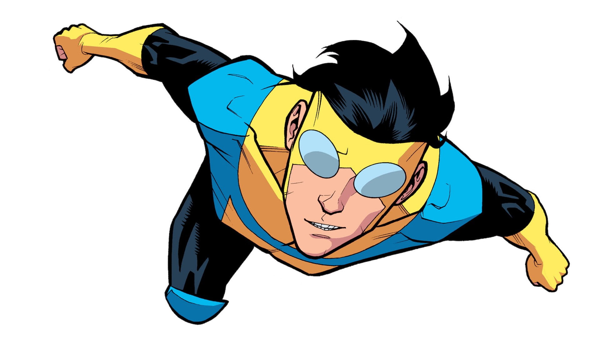 1080P, invincible, HD Wallpaper