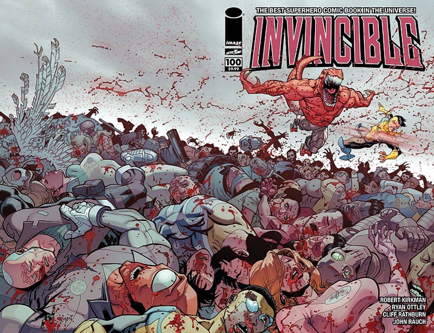 720P, invincible, HD Wallpaper