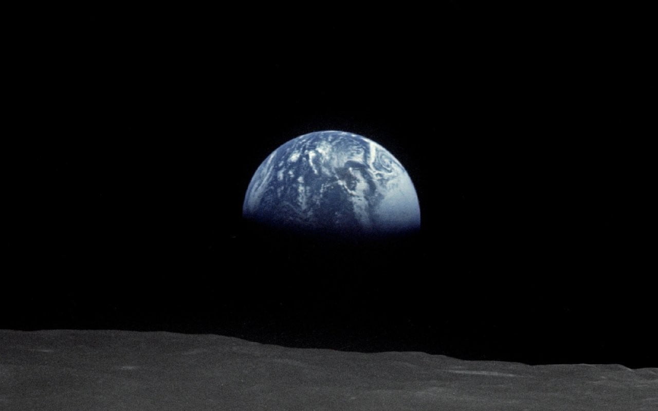 dark, night, space art, science, 720P, orbiting, studio shot, Moon, shadow, planet - space, no people, nature, full moon, geology, astronomy, space, space exploration, HD Wallpaper