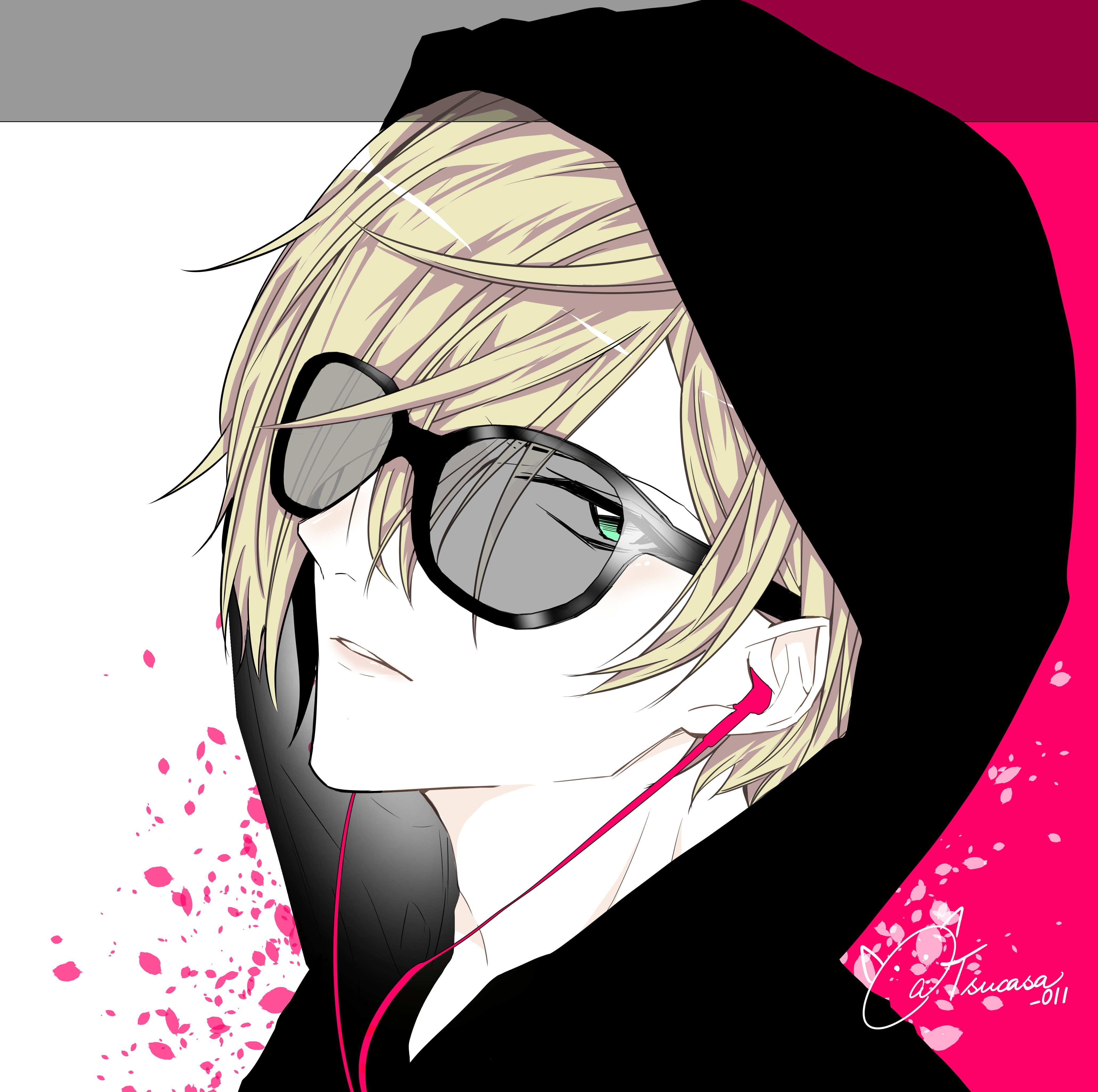 ice, 4K, plisetsky, yuri!!!, yuri, HD Wallpaper