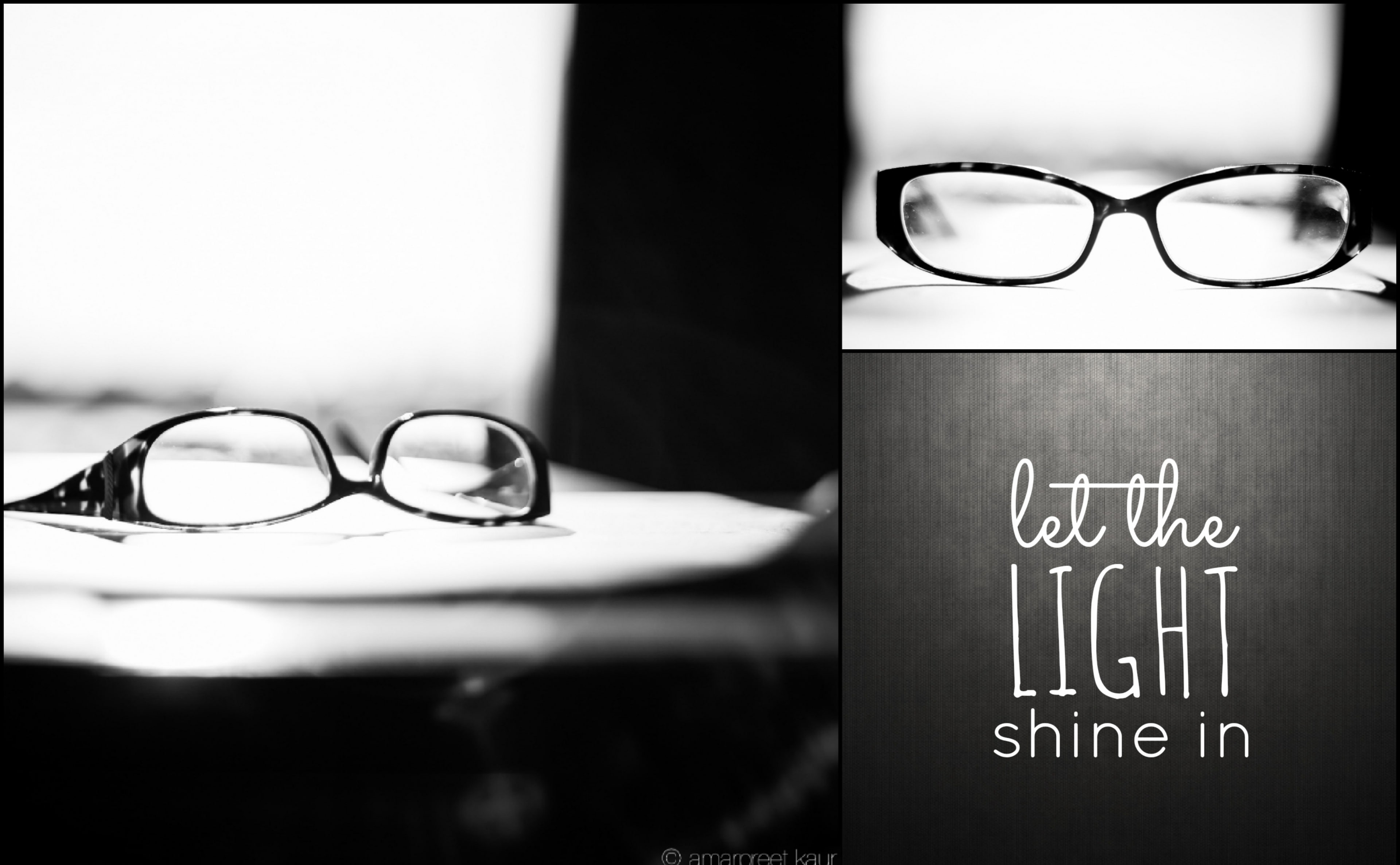 eyeglasses, no people, Bright, let, indoors, sunglasses, Morning, Light, black, niftyfifty, table, Glasses, 4K, two, glass - material, shine, close-up, HD Wallpaper