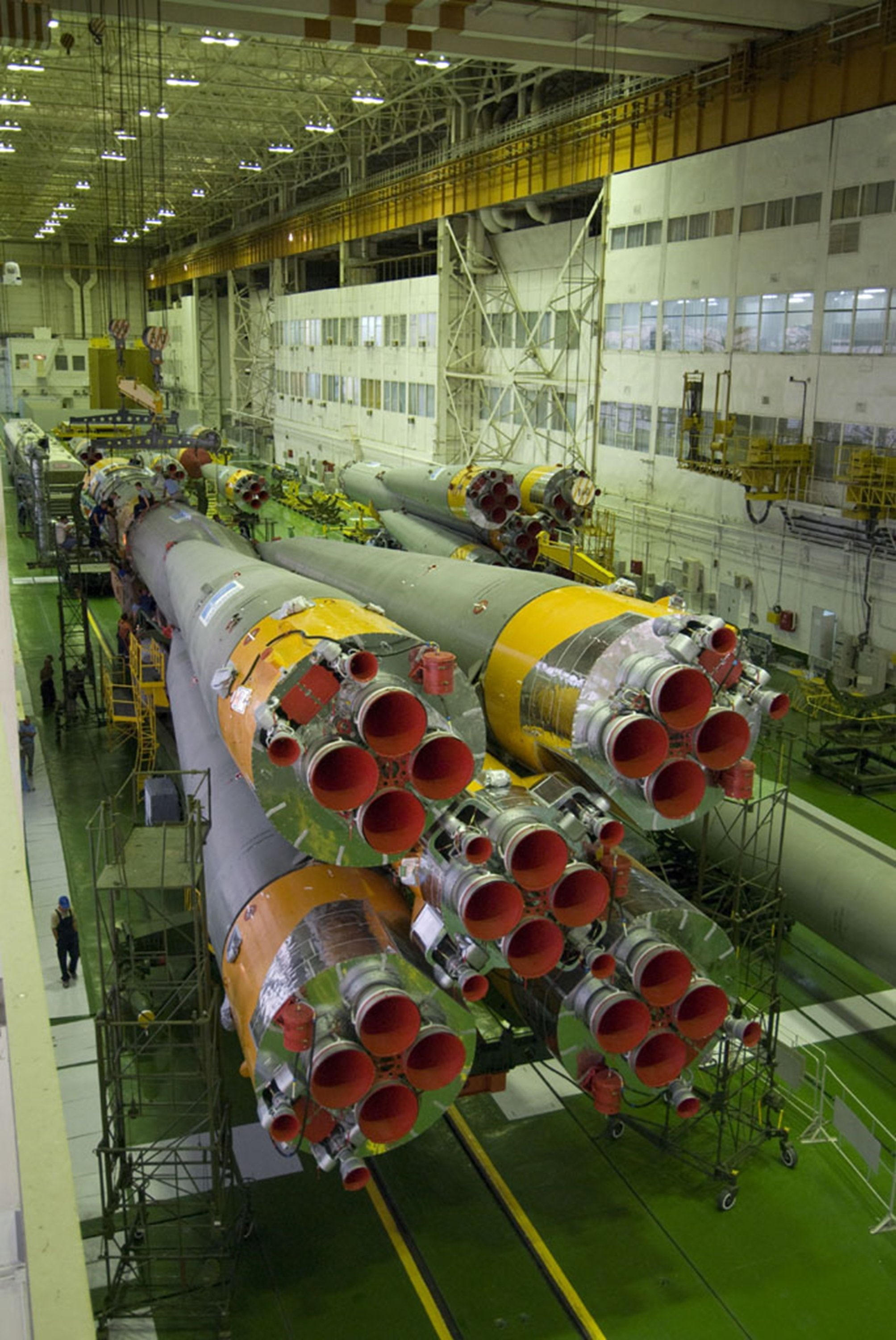 space, launcher, spacecraft, roscosmos, foton m3, 2007x3000, soyuz u, 2K, Phone HD Wallpaper