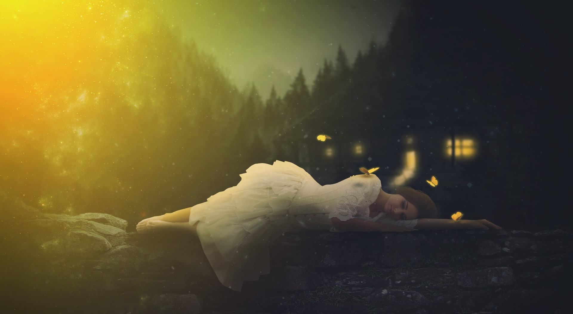 bathtub, food and drink, 1080P, parimal, paradise, sculpture, darky, savarkundla, nakrani, snow, outdoors, night, Creative, lace, Aero, white, s, ice, HD Wallpaper