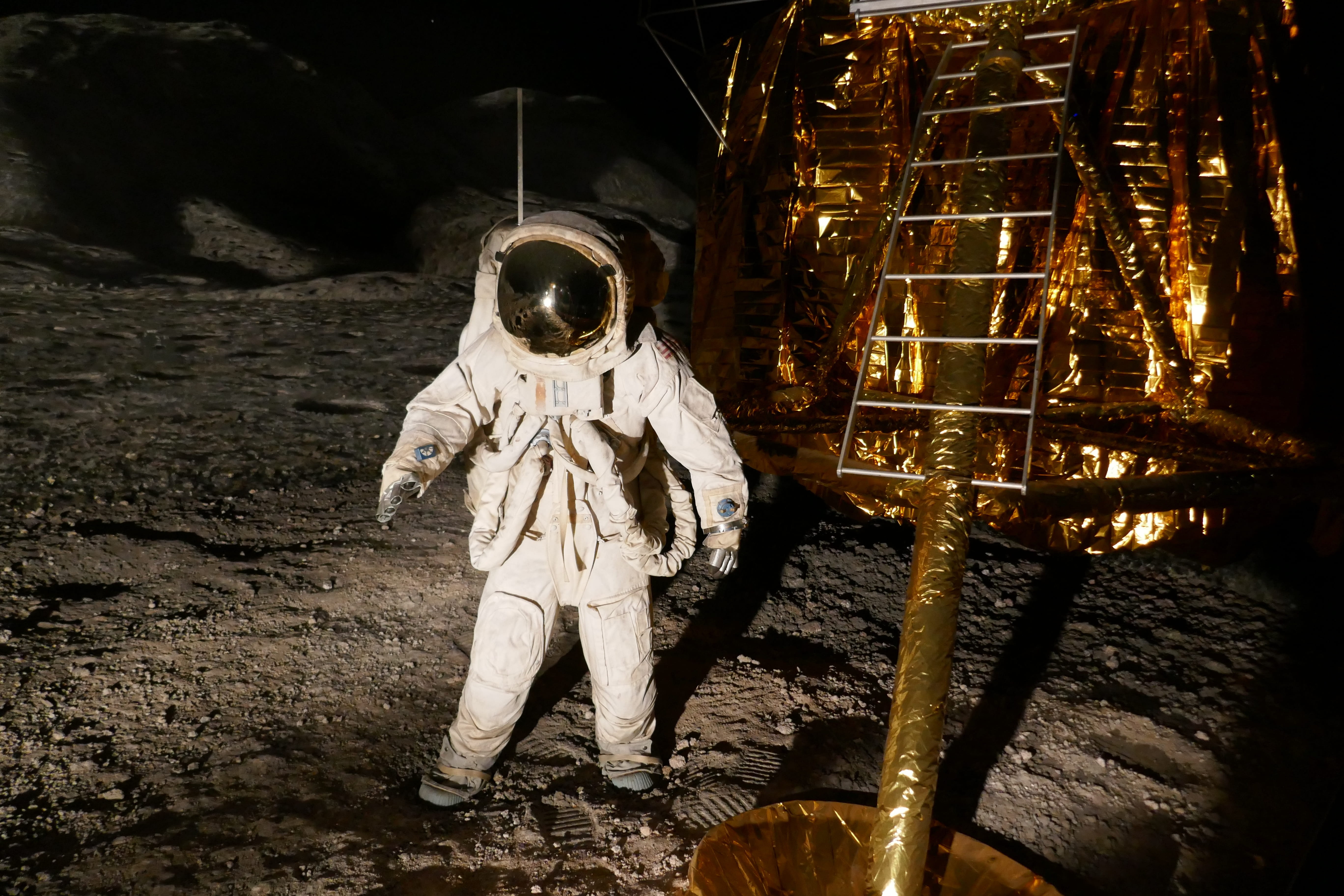childhood, planet, the lunar model, illuminated, females, leisure activity, 5K, science, space travel, nature, nasa, cosmonaut, technique, clothing, child, HD Wallpaper