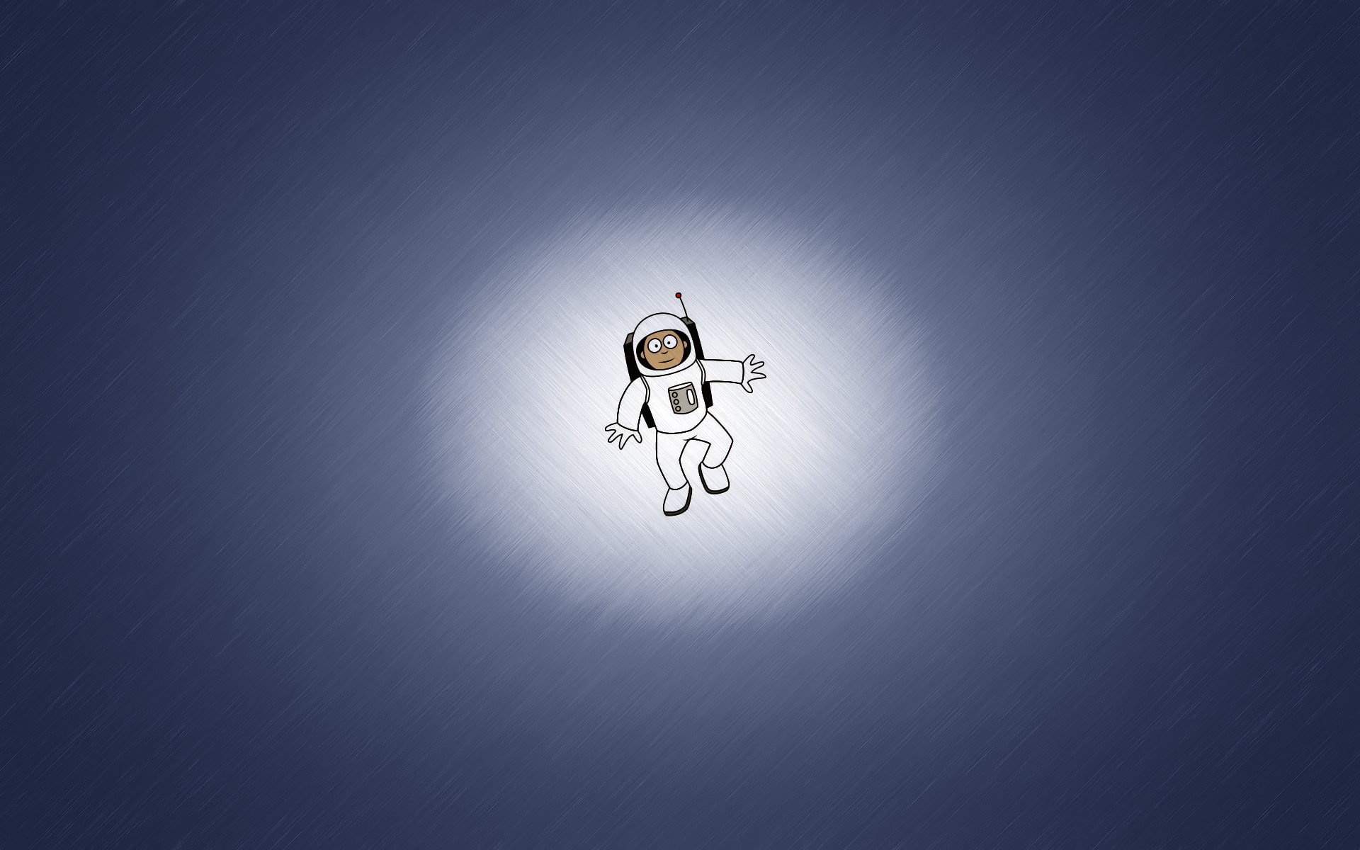 studio shot, text, vignette, no people, minimalism, blue, close-up, economy, communication, single object, cosmonaut, white color, copy space, electricity, HD Wallpaper