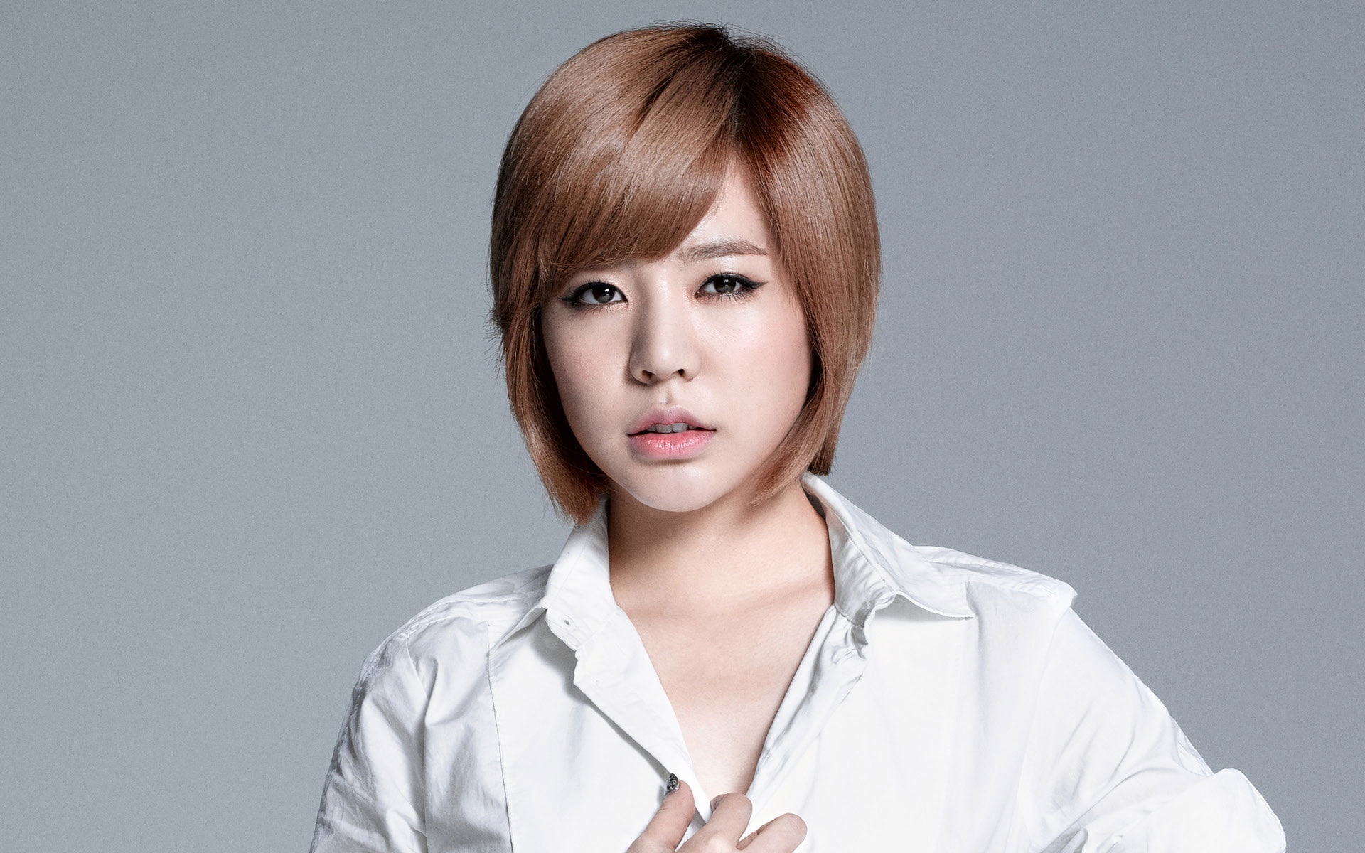 Sunny, Girls, Generation, 1080P, Korea, HD Wallpaper