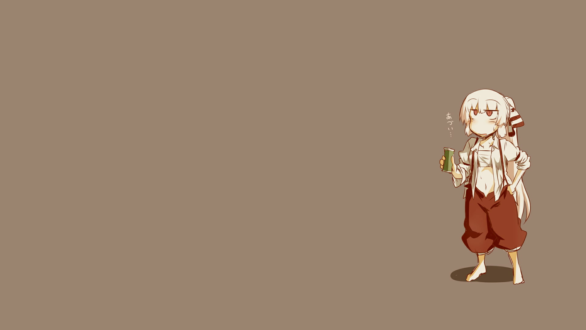 doll, robot, clothing, simple background, indoors, no people, female likeness, full length, celebration, Touhou, illustration, 1080P, creativity, figurine, HD Wallpaper