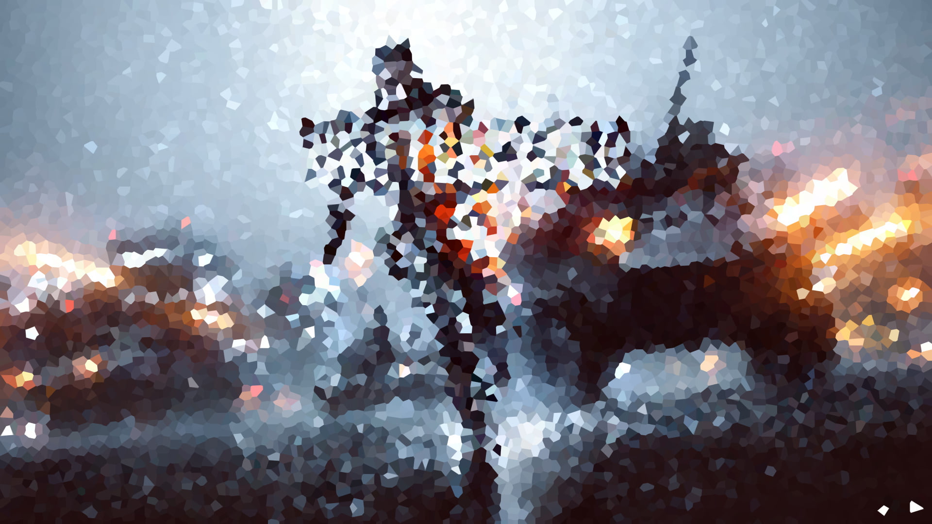 bf4 battlefield 4, connection, technology, nature, communication, close-up, abstract, warning sign, outdoors, smoke - physical structure, cloud - sky, exploding, HD Wallpaper