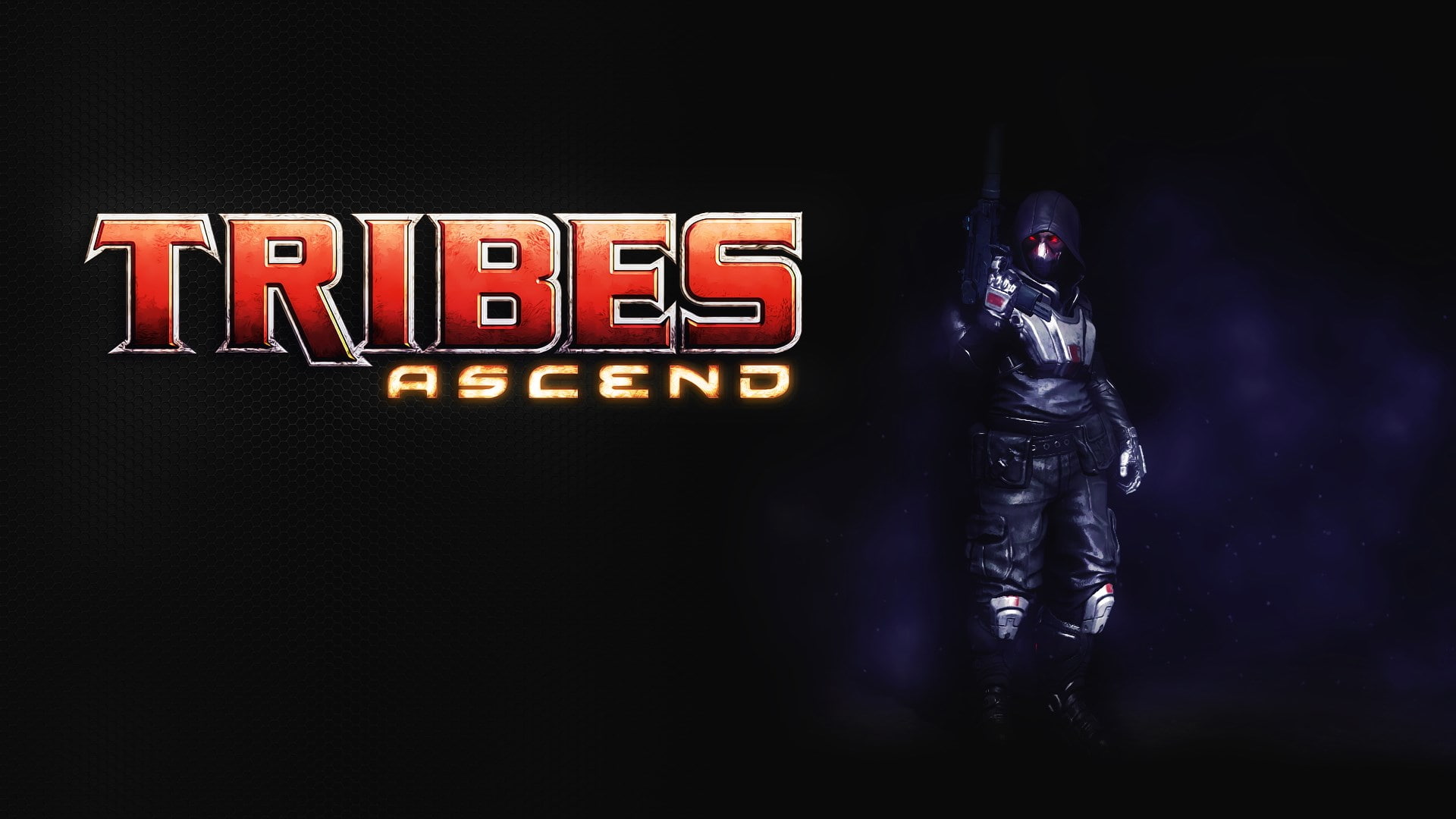 Tribes: Ascend, 1080P, HD Wallpaper