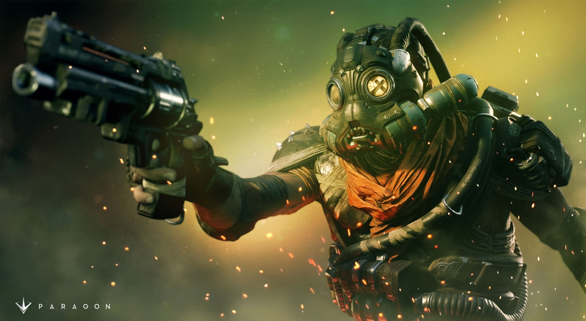 aggression, government, security, close-up, mask, Other Games, military, army soldier, gas mask, special forces, communication, diving equipment, underwater diving, HD Wallpaper