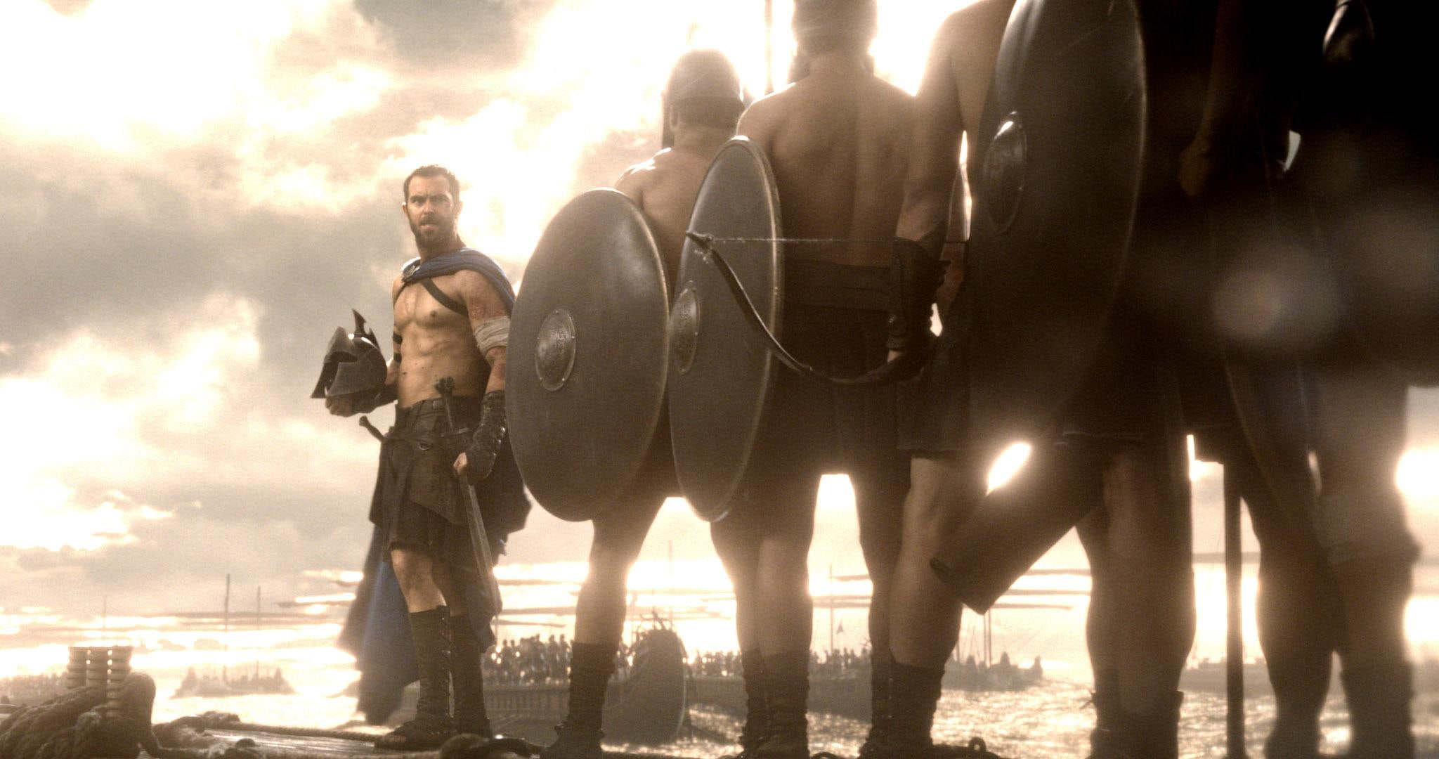 warrior, rise, poster, 1080P, fantasy, empire, drama, action, war, 300, HD Wallpaper