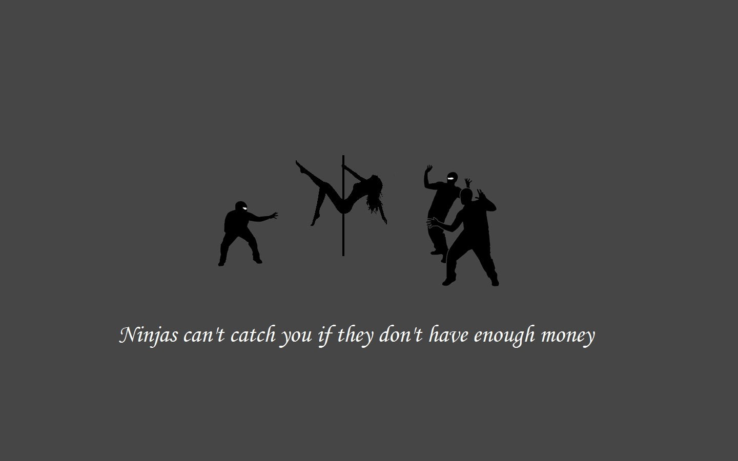 If, men, 720P, sky, nature, text, You, sport, people, lifestyles, real people, representation, western script, indoors, Ninjas, copy space, silhouette, HD Wallpaper